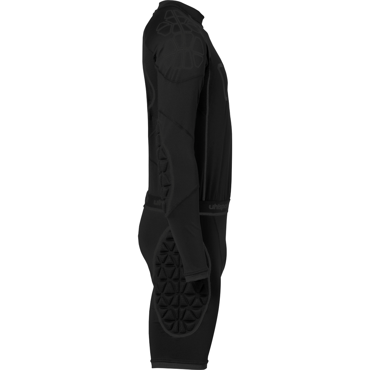 Uhlsport BIONIKFRAME BODYSUIT BLACK EDITION