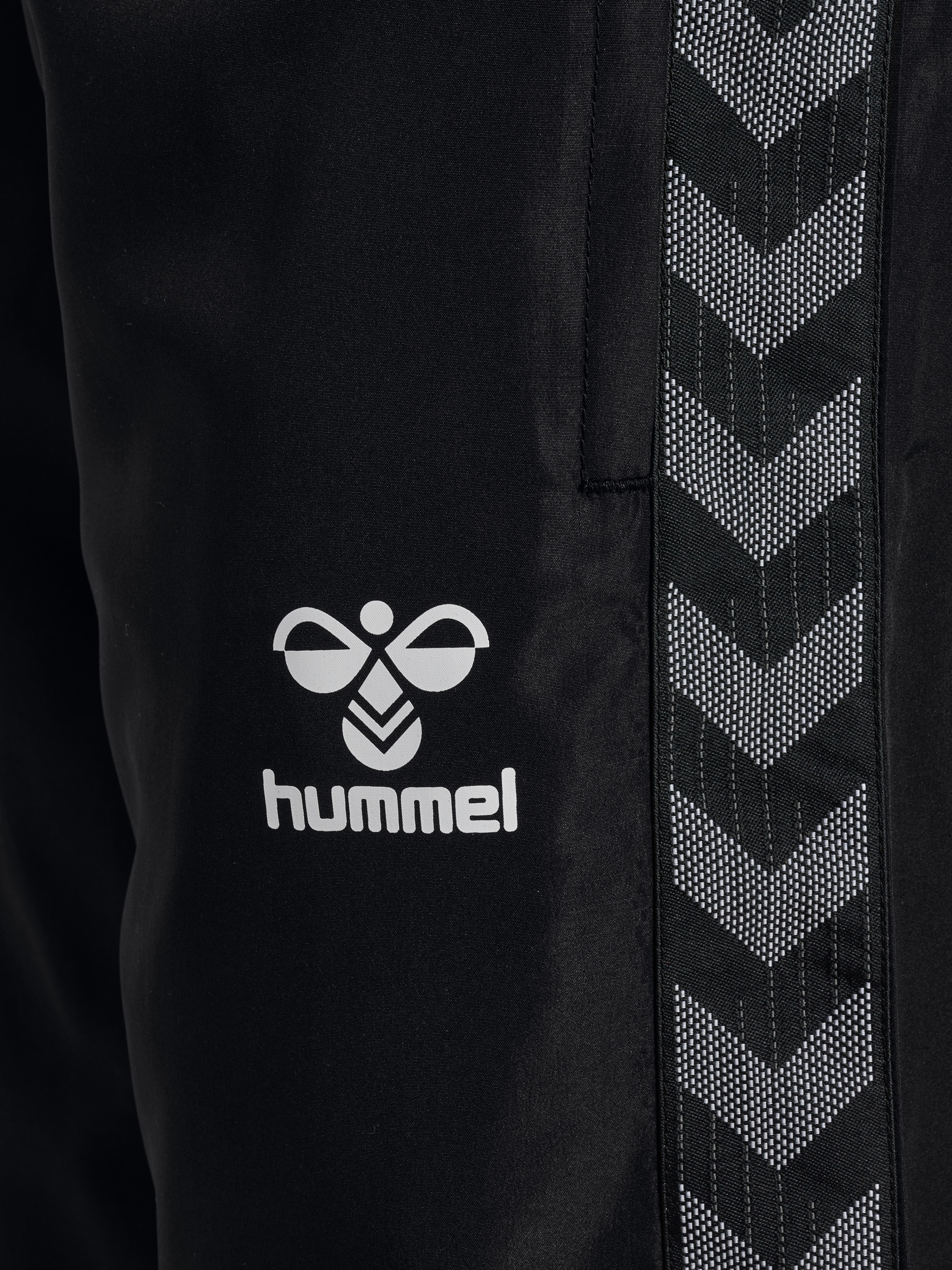 Hummel hmlAUTHENTIC MICRO PANTS WOMAN