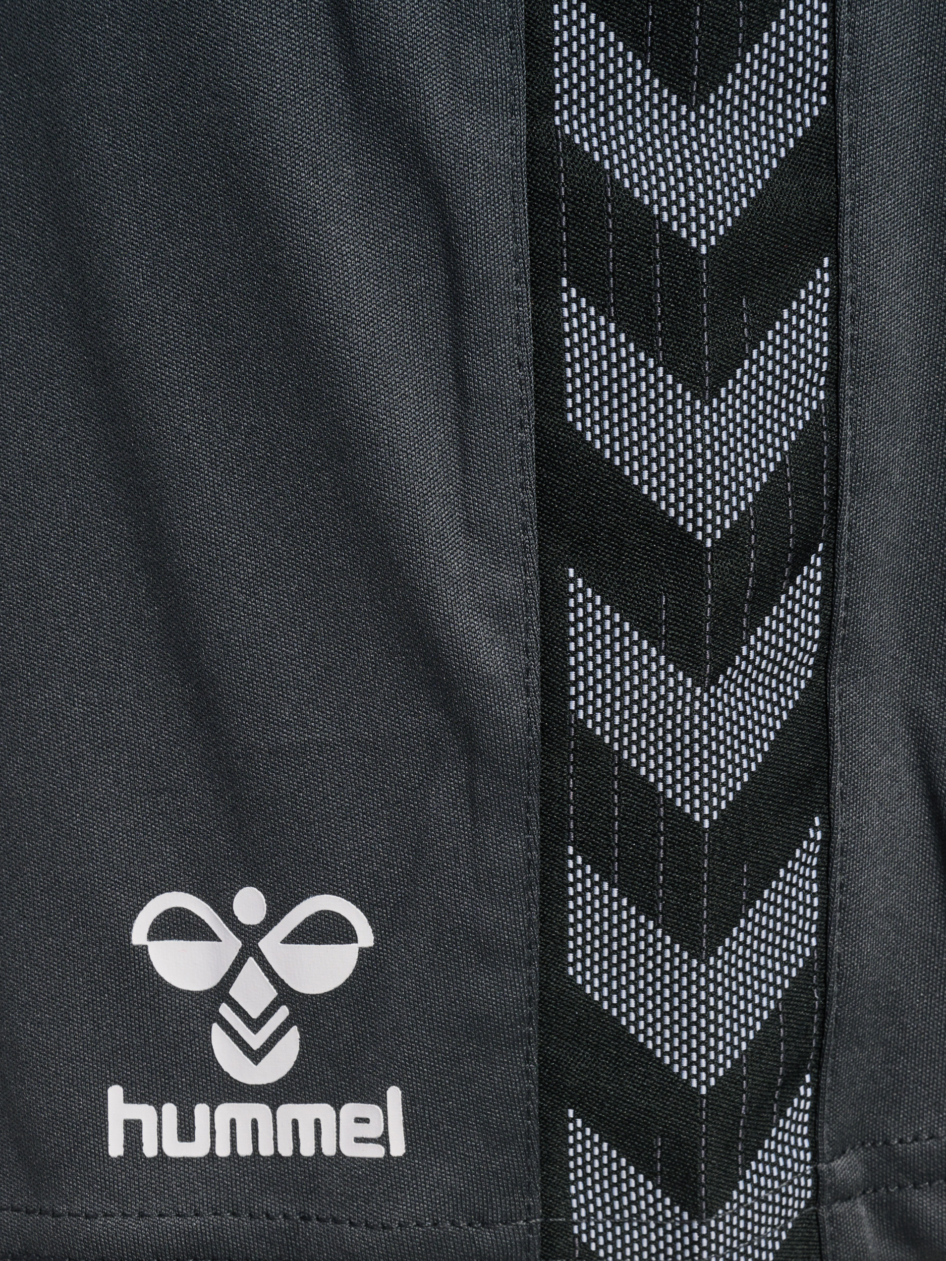 Hummel hmlAUTHENTIC PL SHORTS KIDS