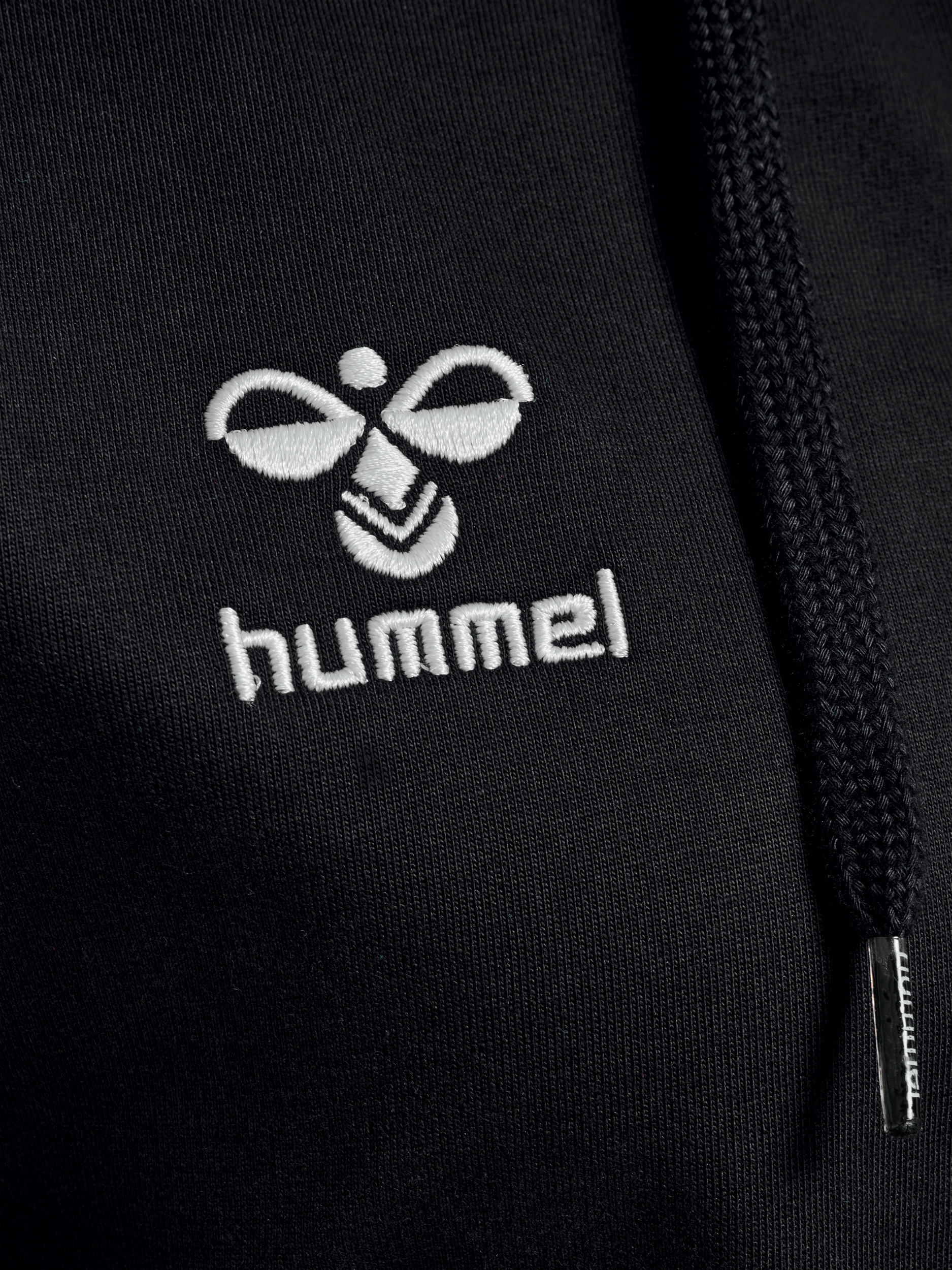 Hummel hmlGO 2.0 ZIP HOODIE WOMAN