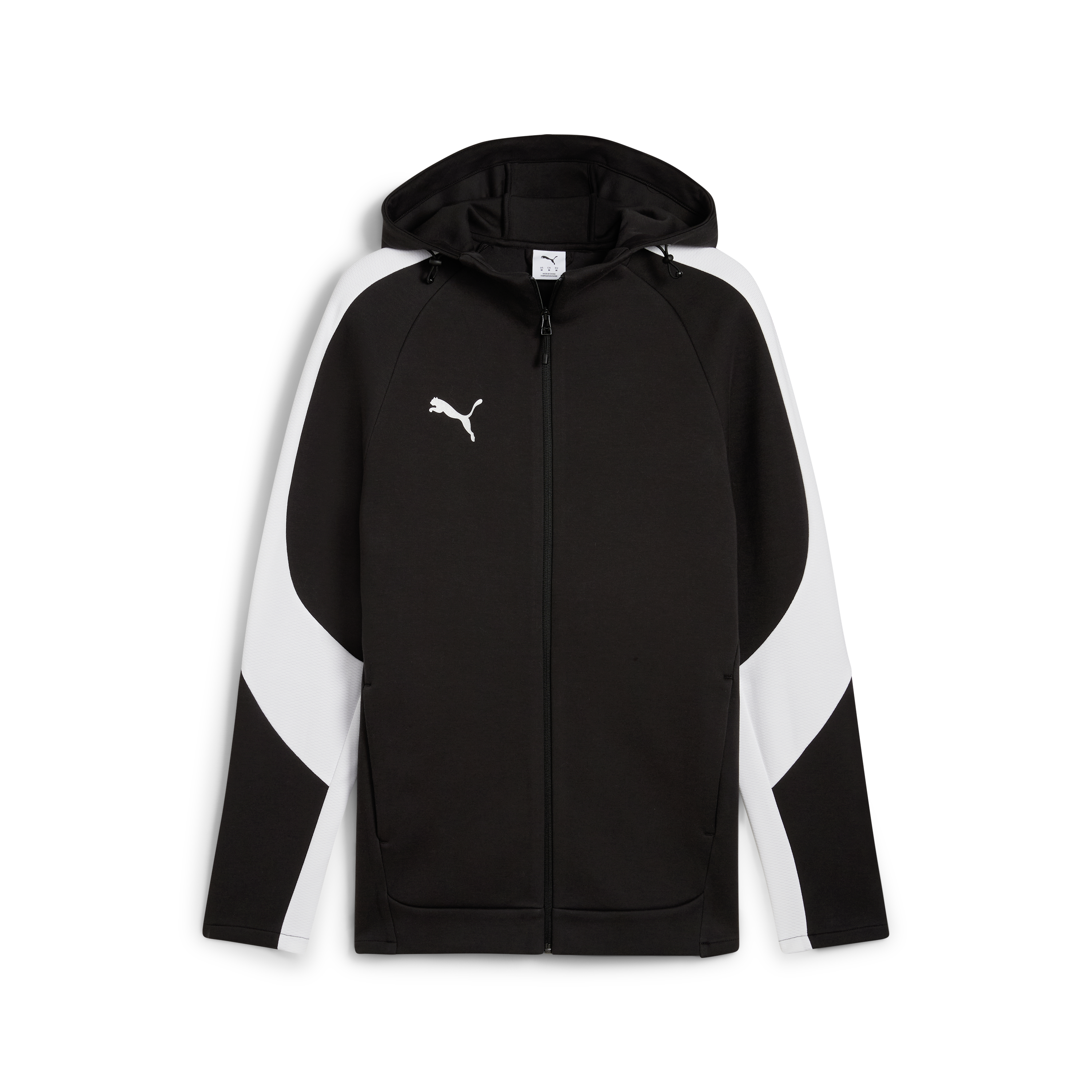 Puma teamEVOSTRIPE Hooded Jacket