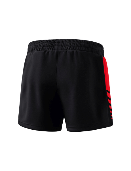 Erima Six Wings Worker Shorts
