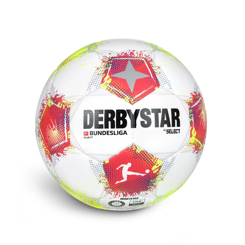 Derbystar Bundesliga Club TT v25