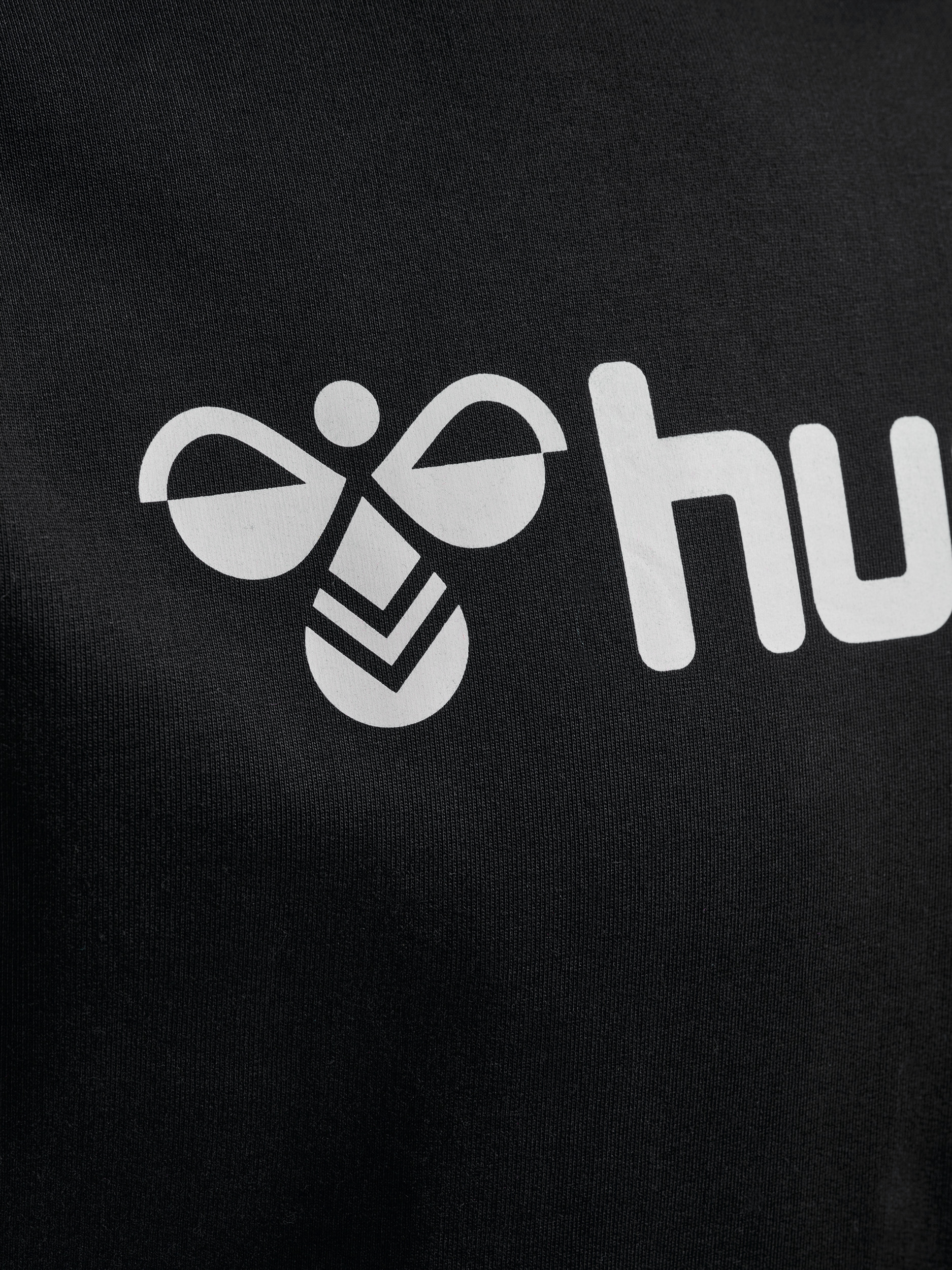 Hummel hmlGO 2.0 LOGO HOODIE