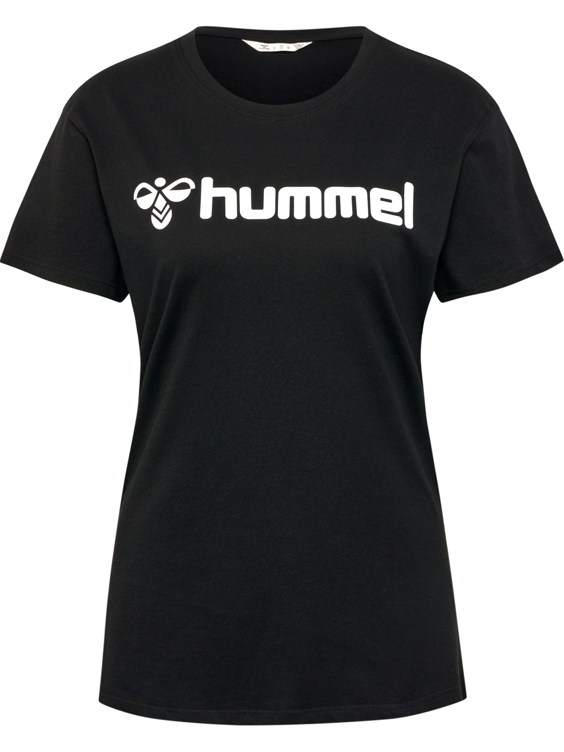 Hummel hmlGO 2.0 LOGO T-SHIRT S/S WOMAN
