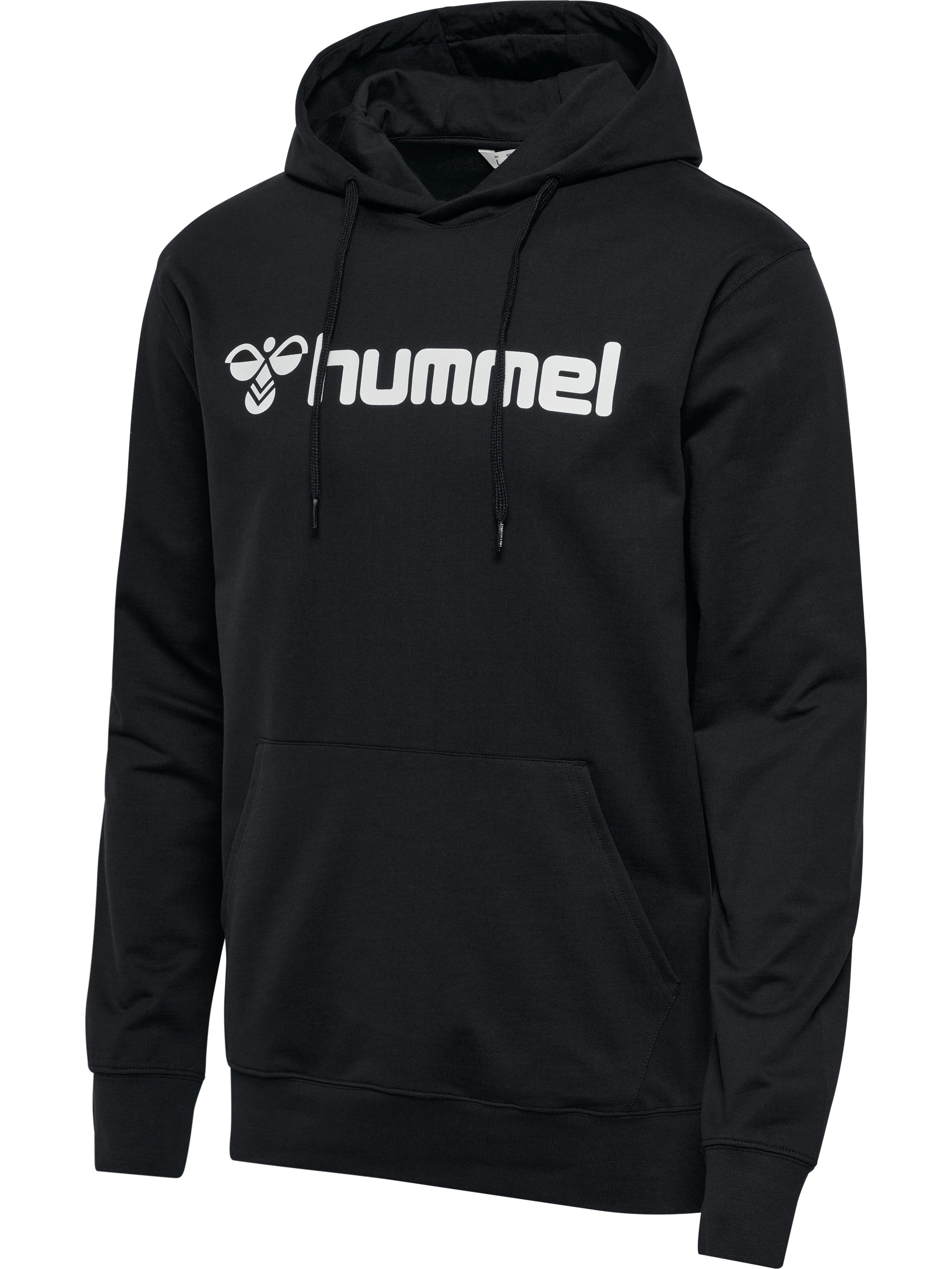 Hummel hmlGO 2.0 LOGO HOODIE