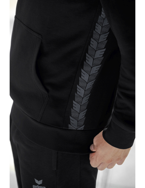 Erima Essential Team Kapuzensweat