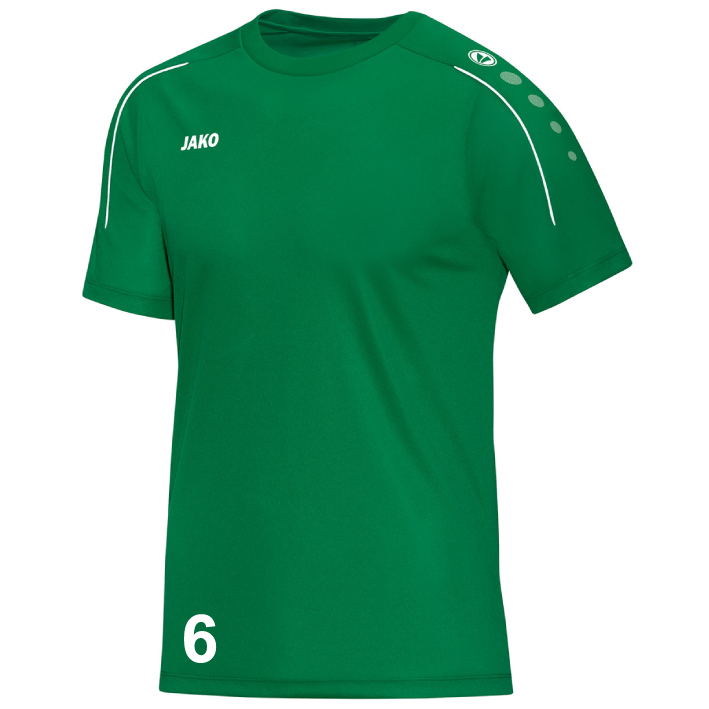 Trainingsshirt II