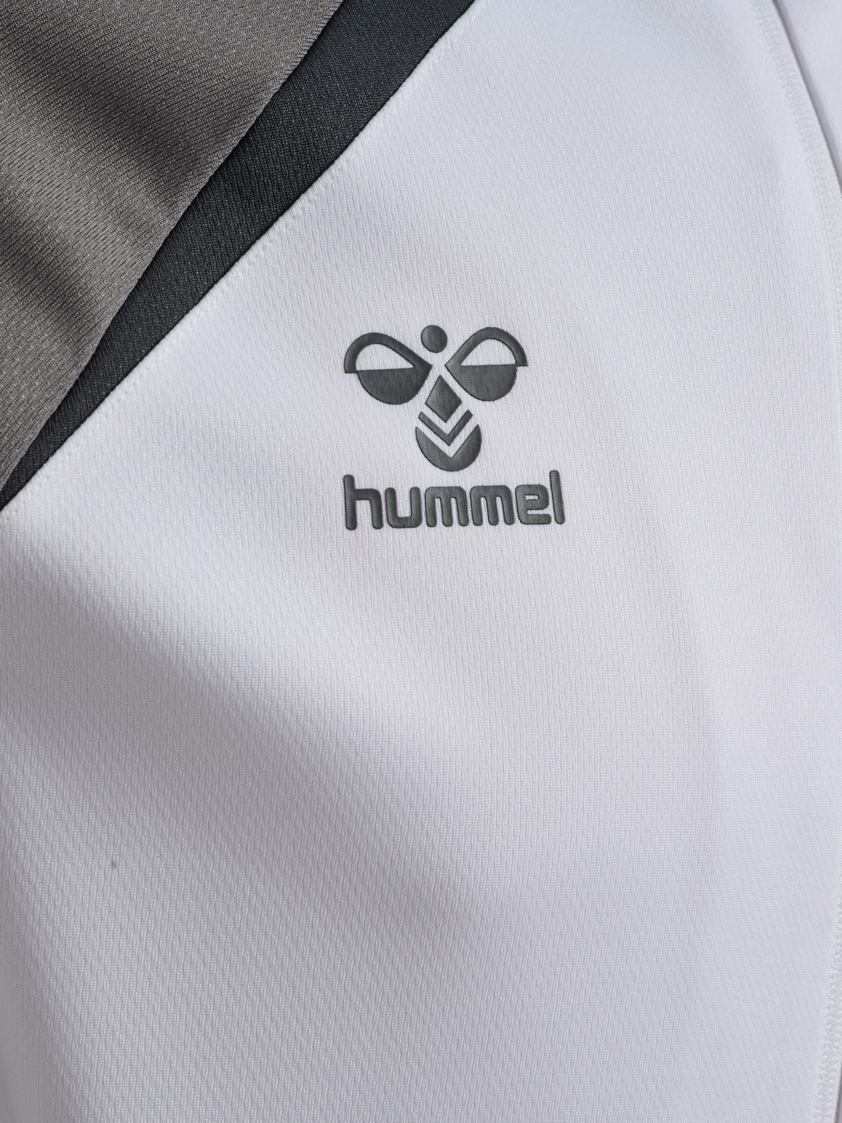 Hummel hmlLEAD 2.0 ZIP HOODIE