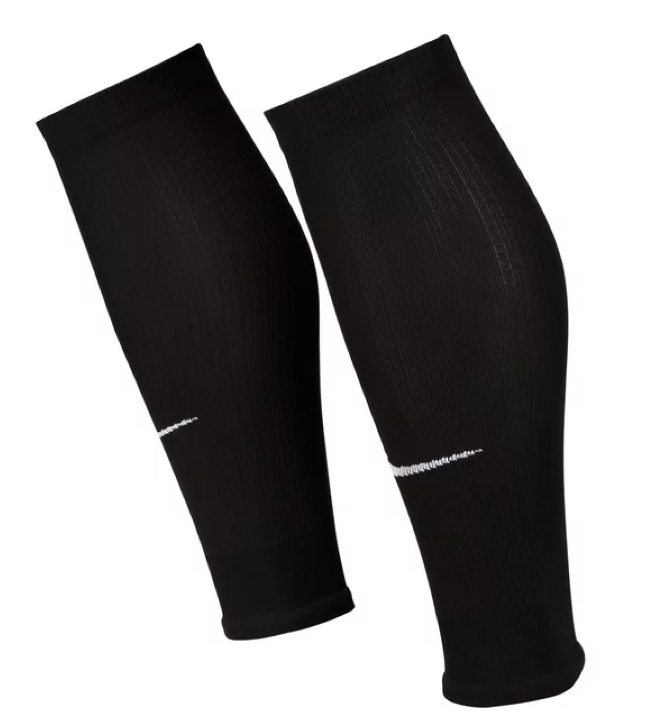 Nike Beinlinge schwarz