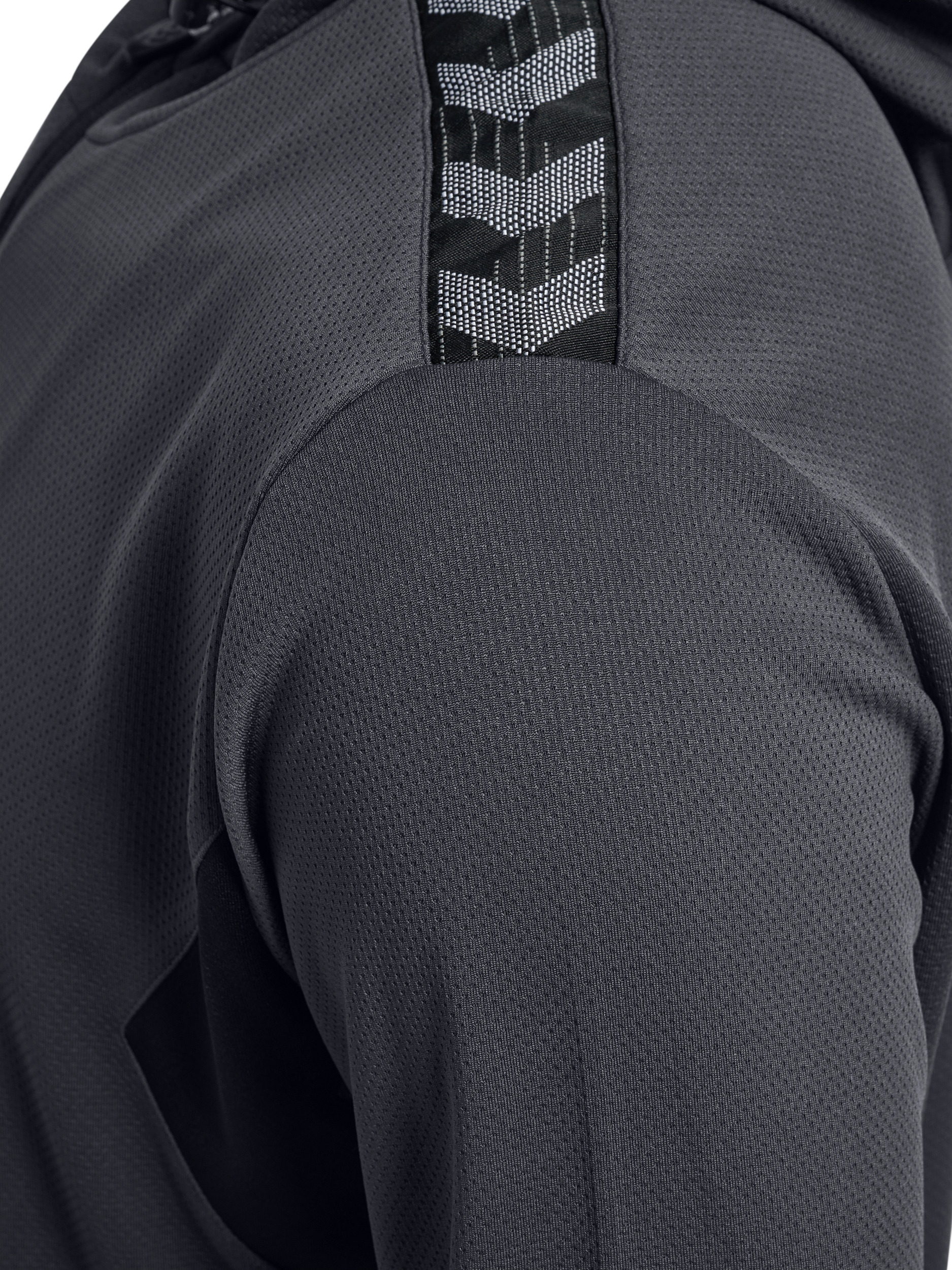 Hummel hmlAUTHENTIC PL ZIP HOODIE