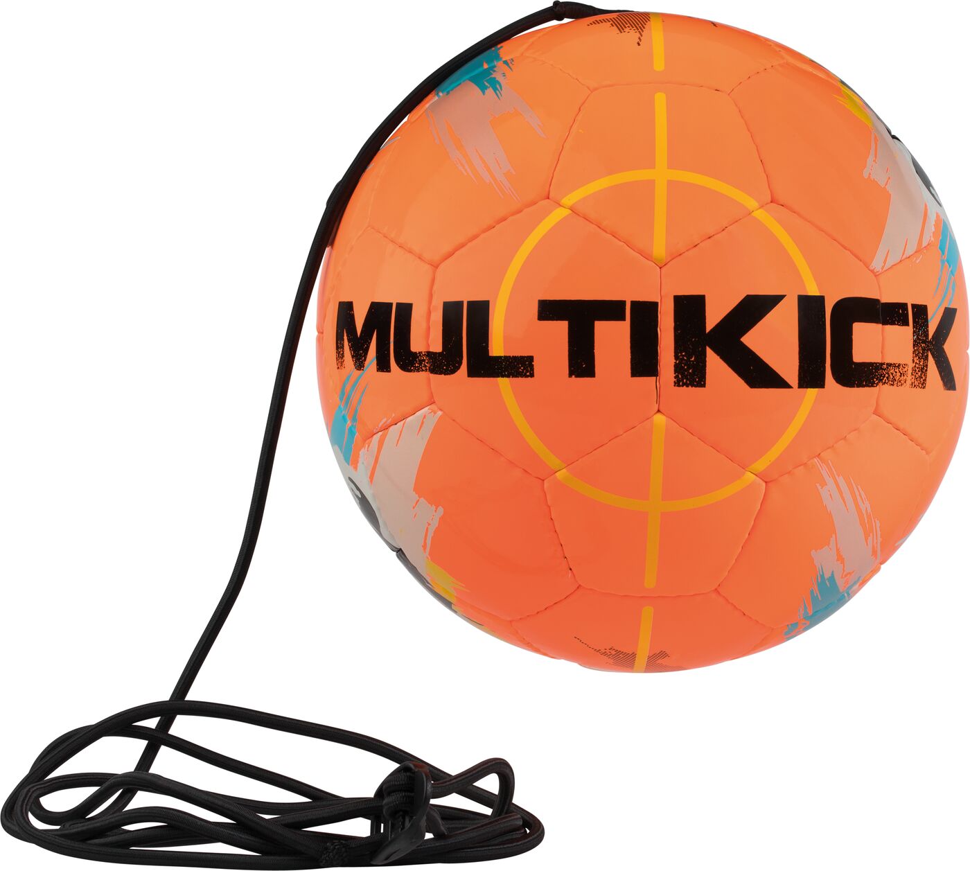 Derbystar Multikick Pro