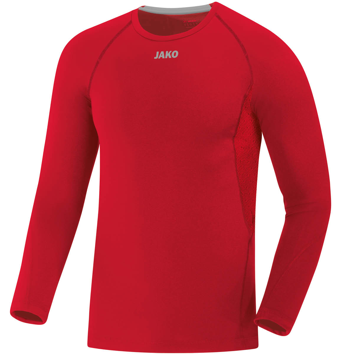 Longsleeve Compression 2.0