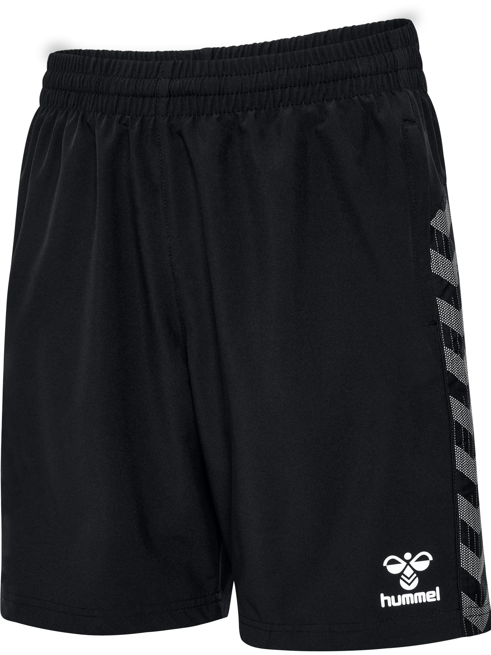 Hummel hmlAUTHENTIC WOVEN SHORTS KIDS