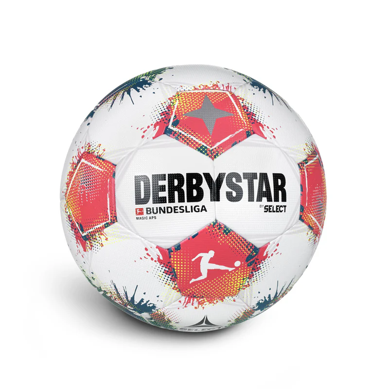Derbystar Bundesliga Magic APS v25