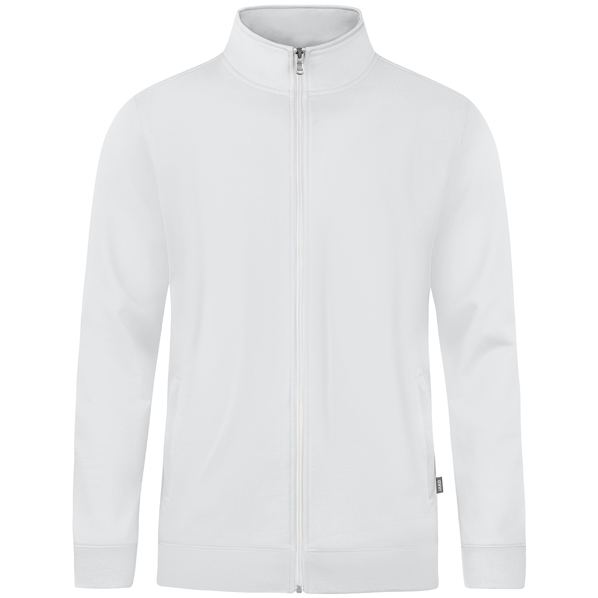 JAKO Sweatjacke Doubletex
