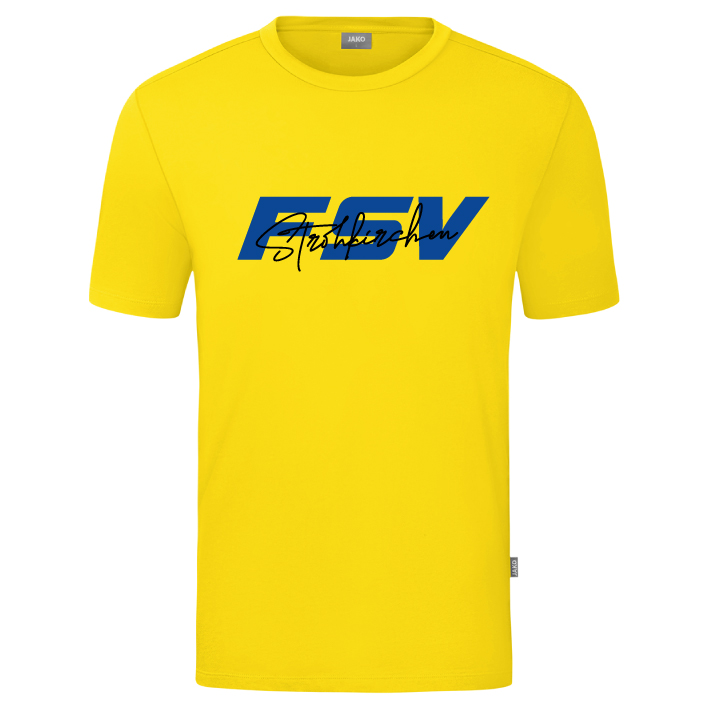 Fanshirt #fsv-II