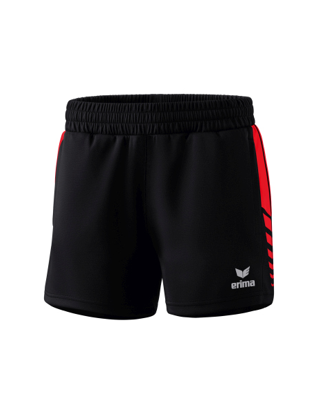 Erima Six Wings Worker Shorts