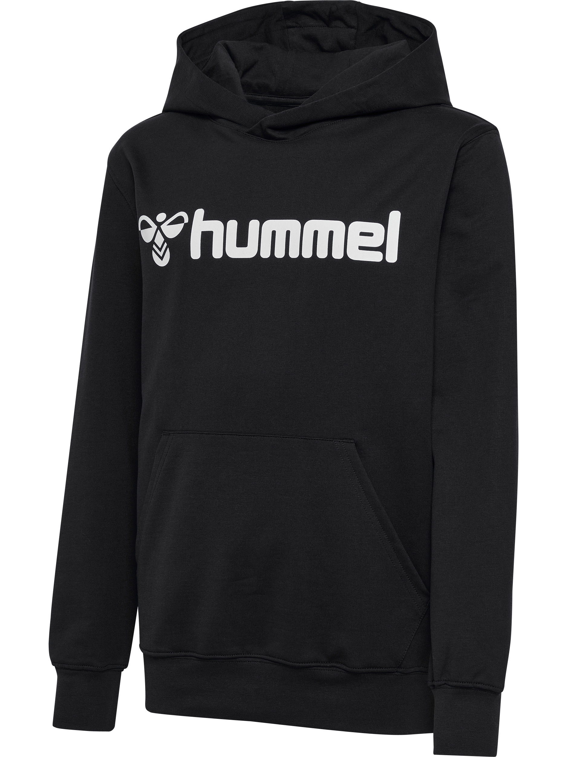 Hummel hmlGO 2.0 LOGO HOODIE KIDS