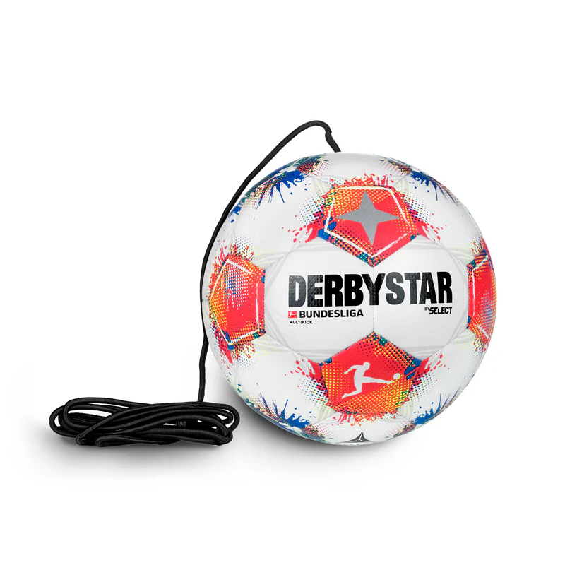 Derbystar Bundesliga Multikick v25