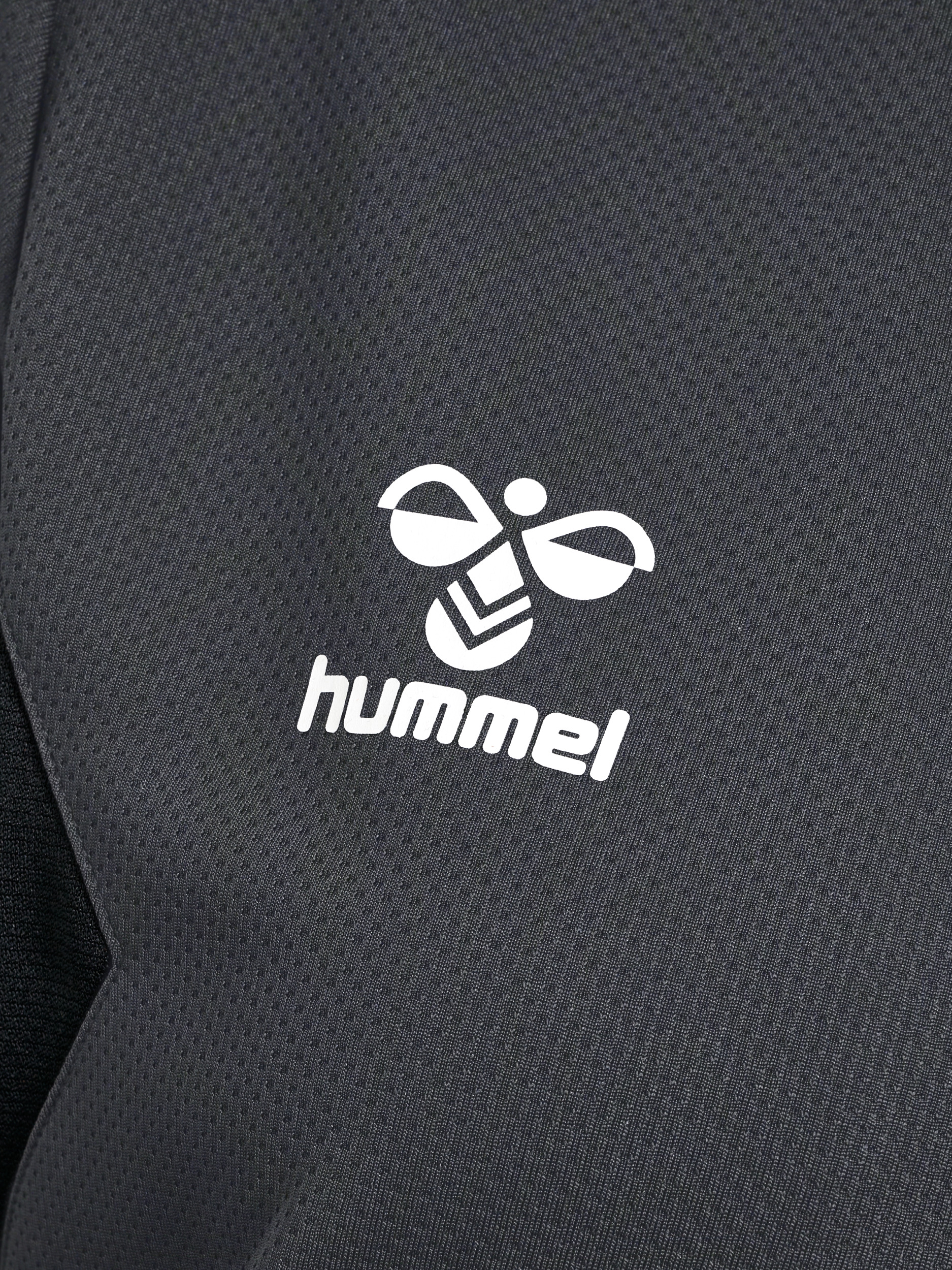 Hummel hmlAUTHENTIC PL ZIP JACKET WOMAN