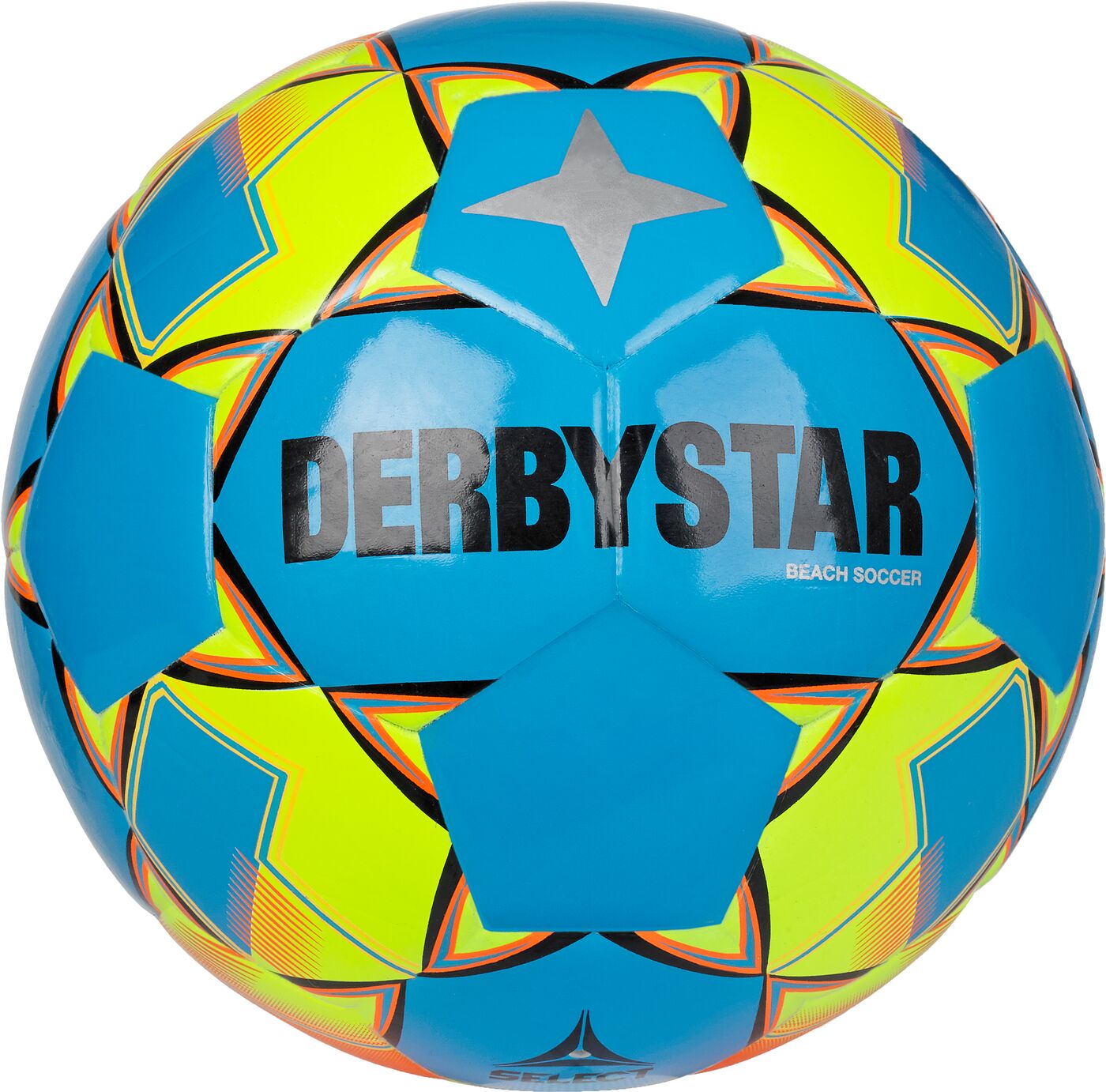 Derbystar Beach Soccer v22