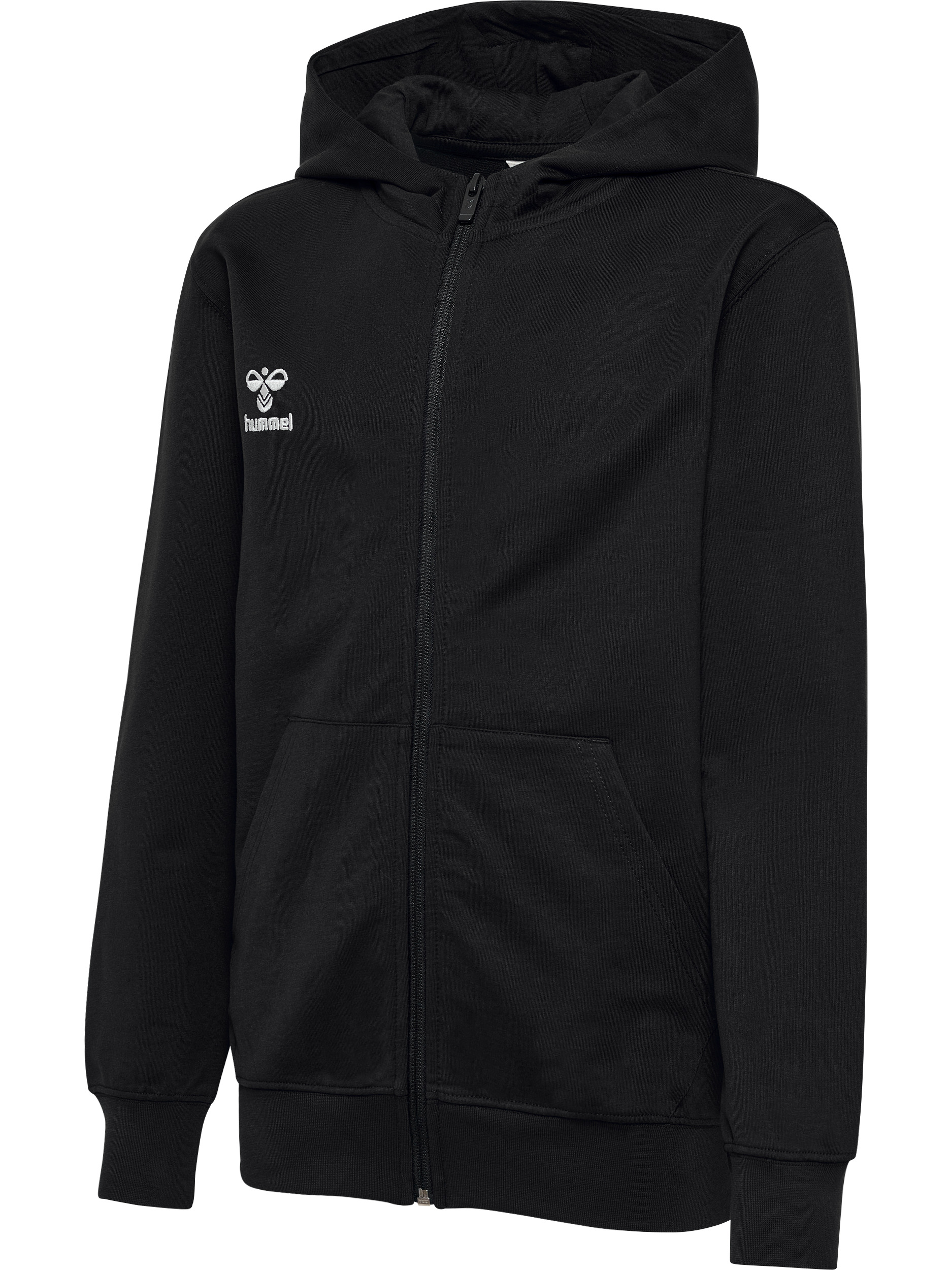 Hummel hmlGO 2.0 ZIP HOODIE KIDS