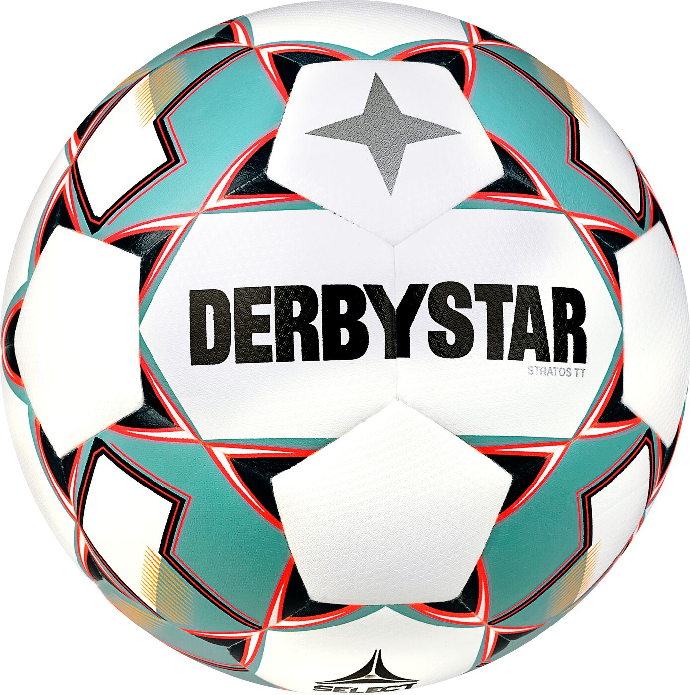 Derbystar Stratos TT v23