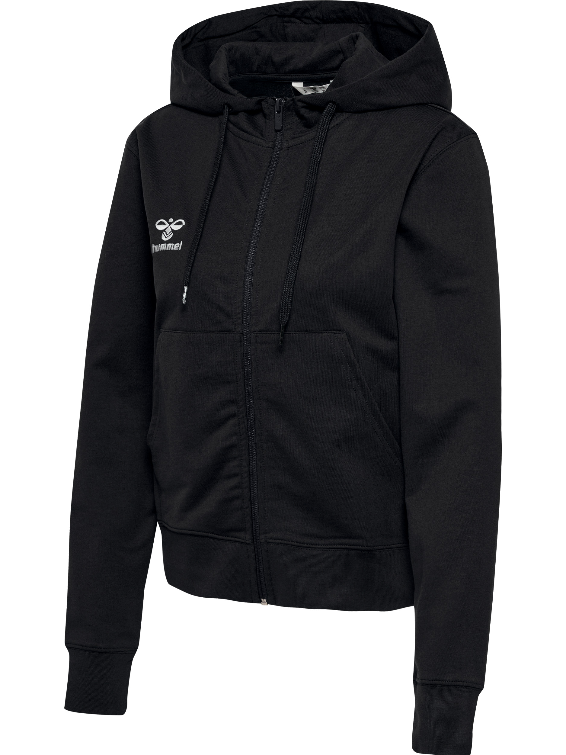 Hummel hmlGO 2.0 ZIP HOODIE WOMAN