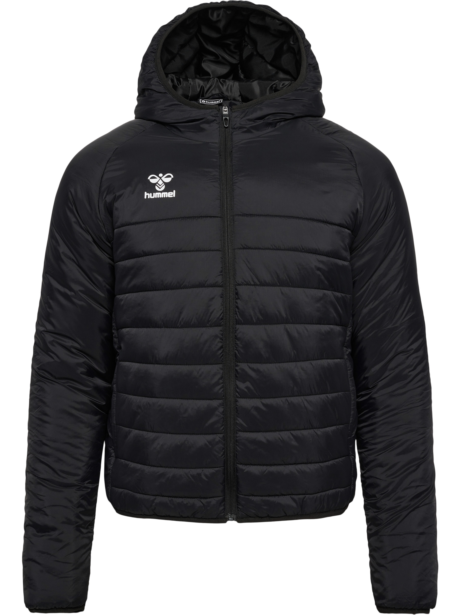 Hummel hmlGO QUILTED HOOD JACKET