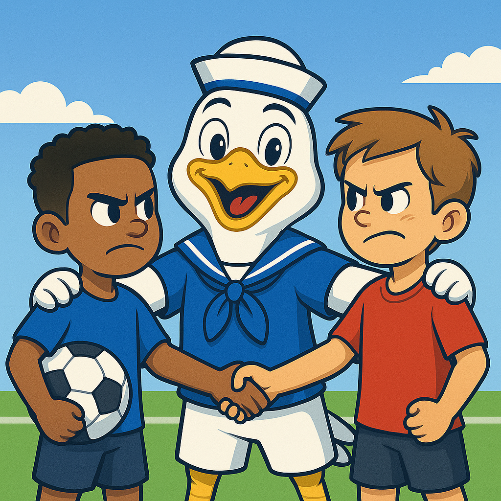 Fair Play im Fokus: Warum Respekt wichtiger ist als der Sieg