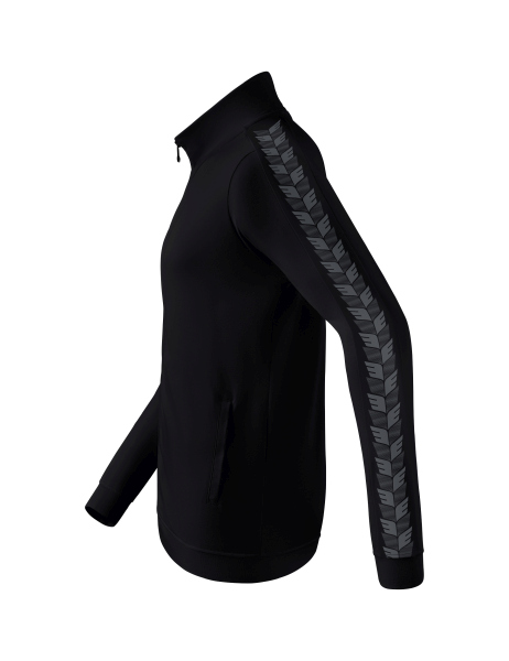 Erima Essential Team Tracktop Jacke