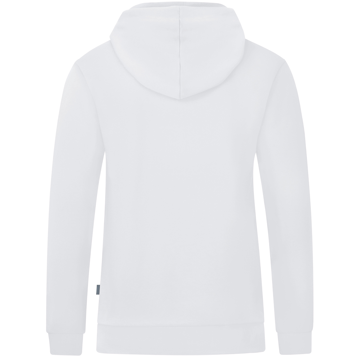 JAKO Kapuzenjacke Organic