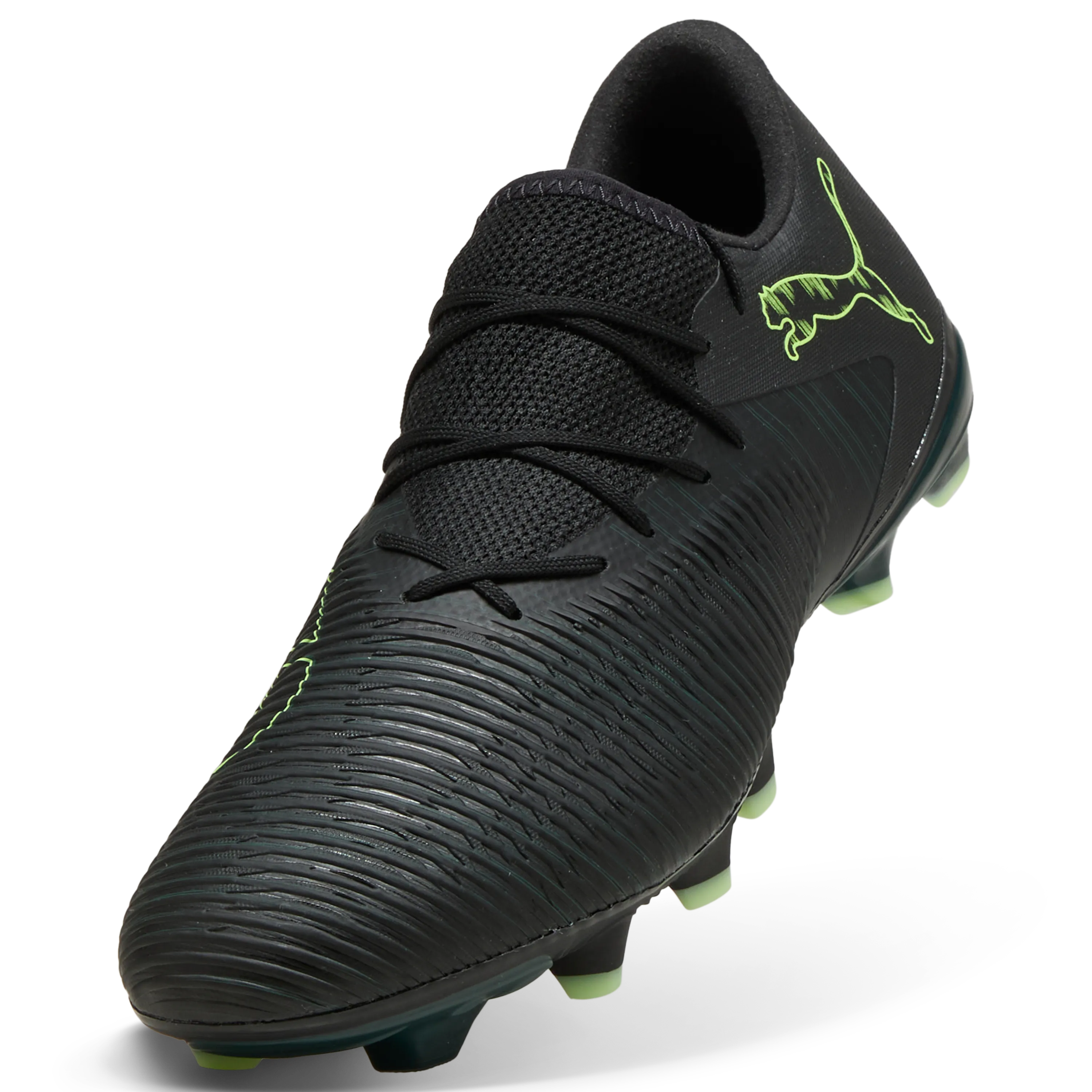 Puma FUTURE 8 MATCH Low FG/AG