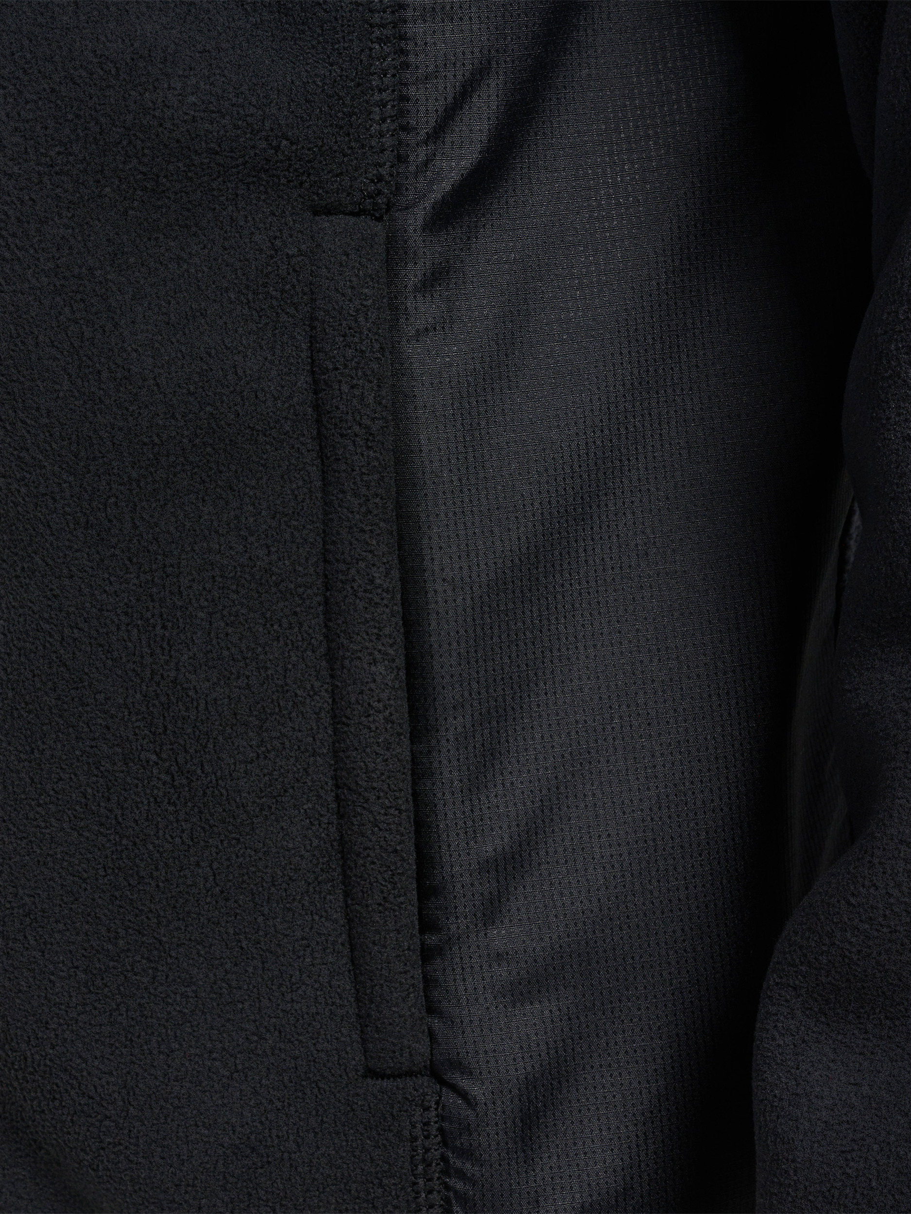 Hummel hmlGO FLEECE JACKET