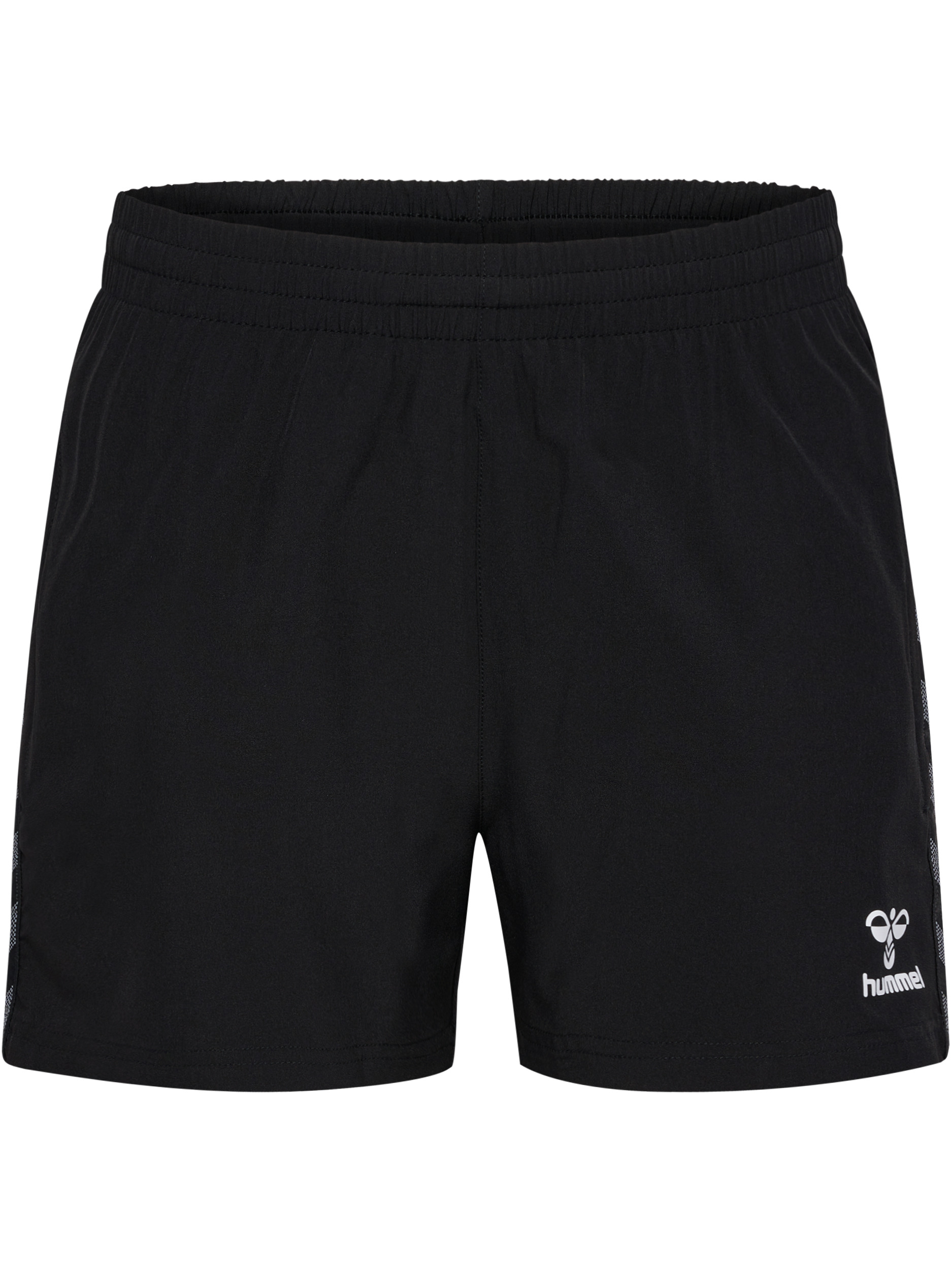 Hummel hmlAUTHENTIC WOVEN SHORTS WOMAN
