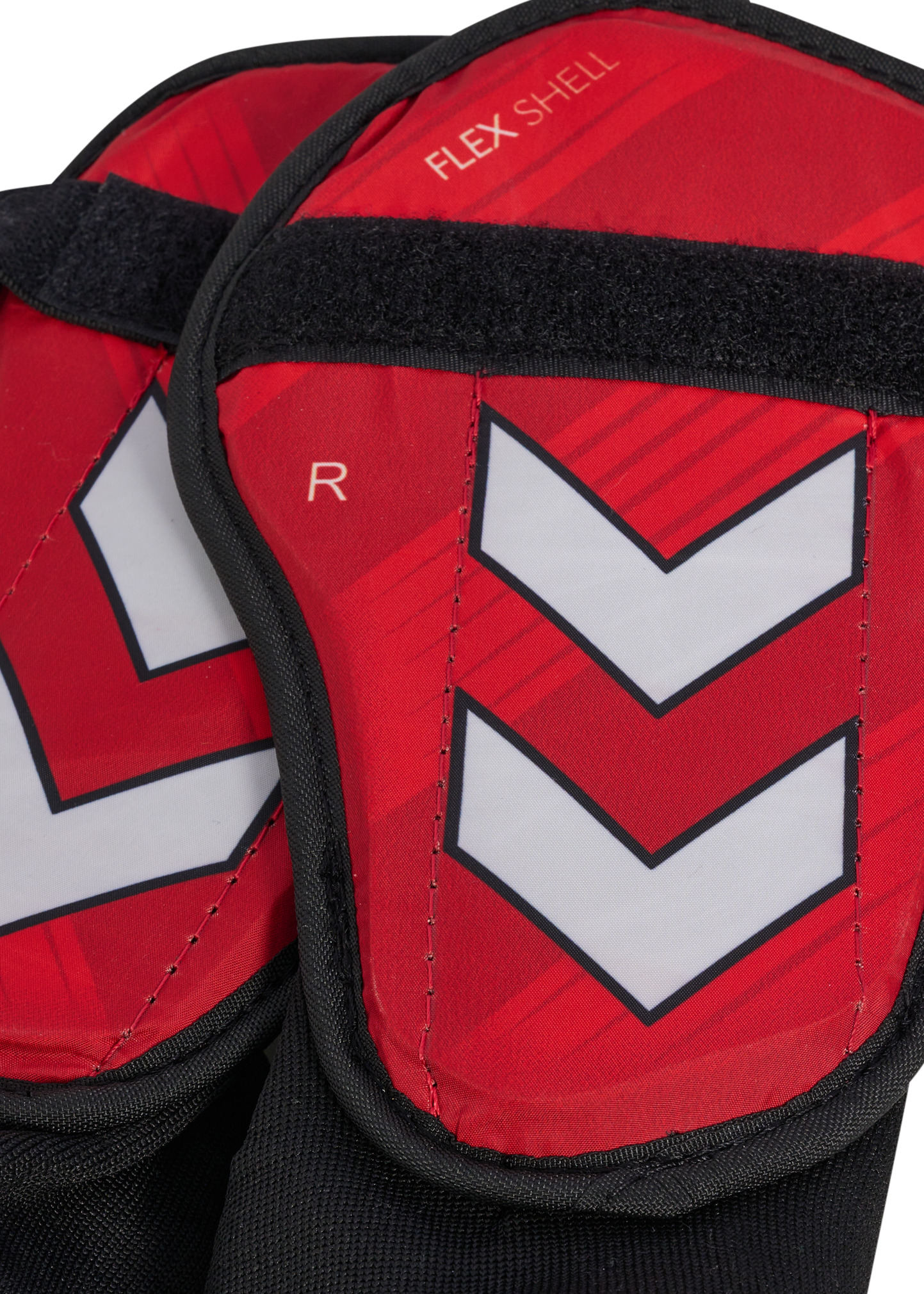 Hummel hmlSHIN GUARDS FLEX SHELL