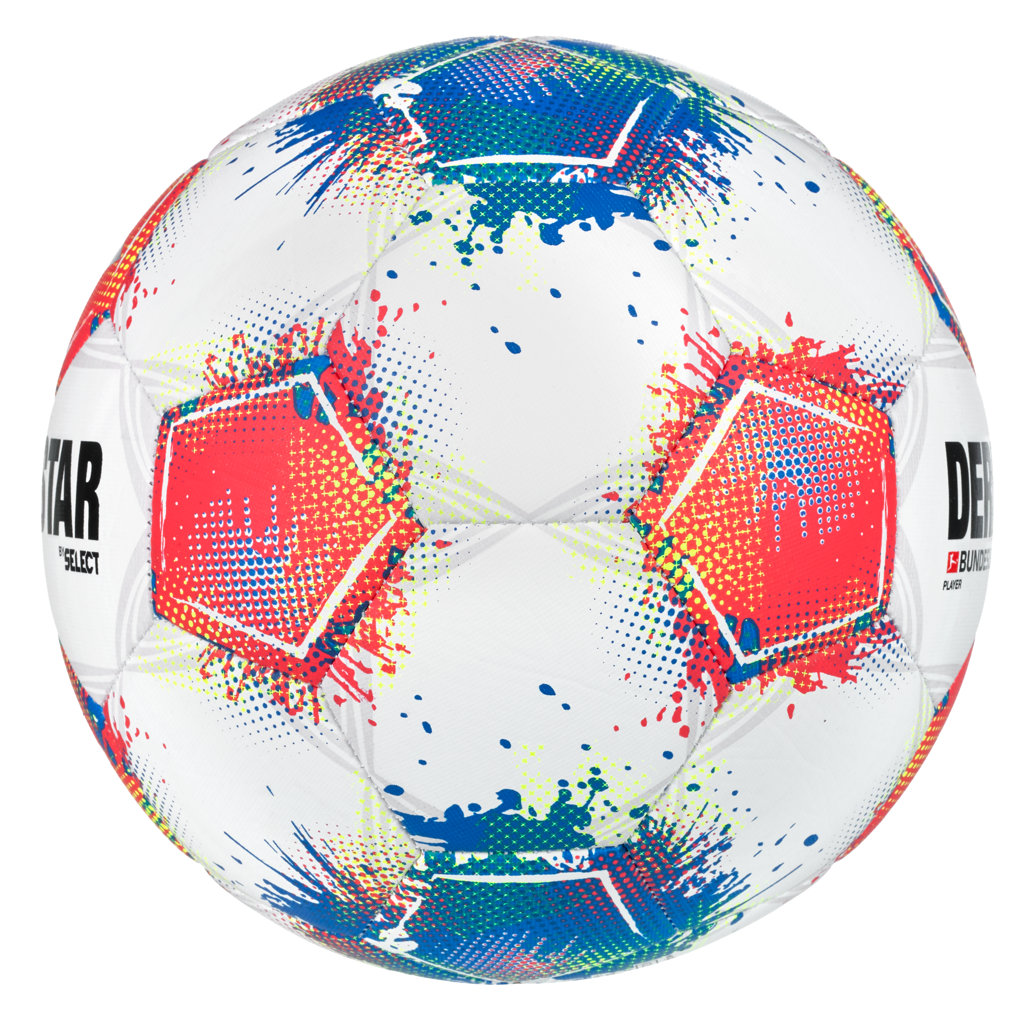 Derbystar Bundesliga Player v25