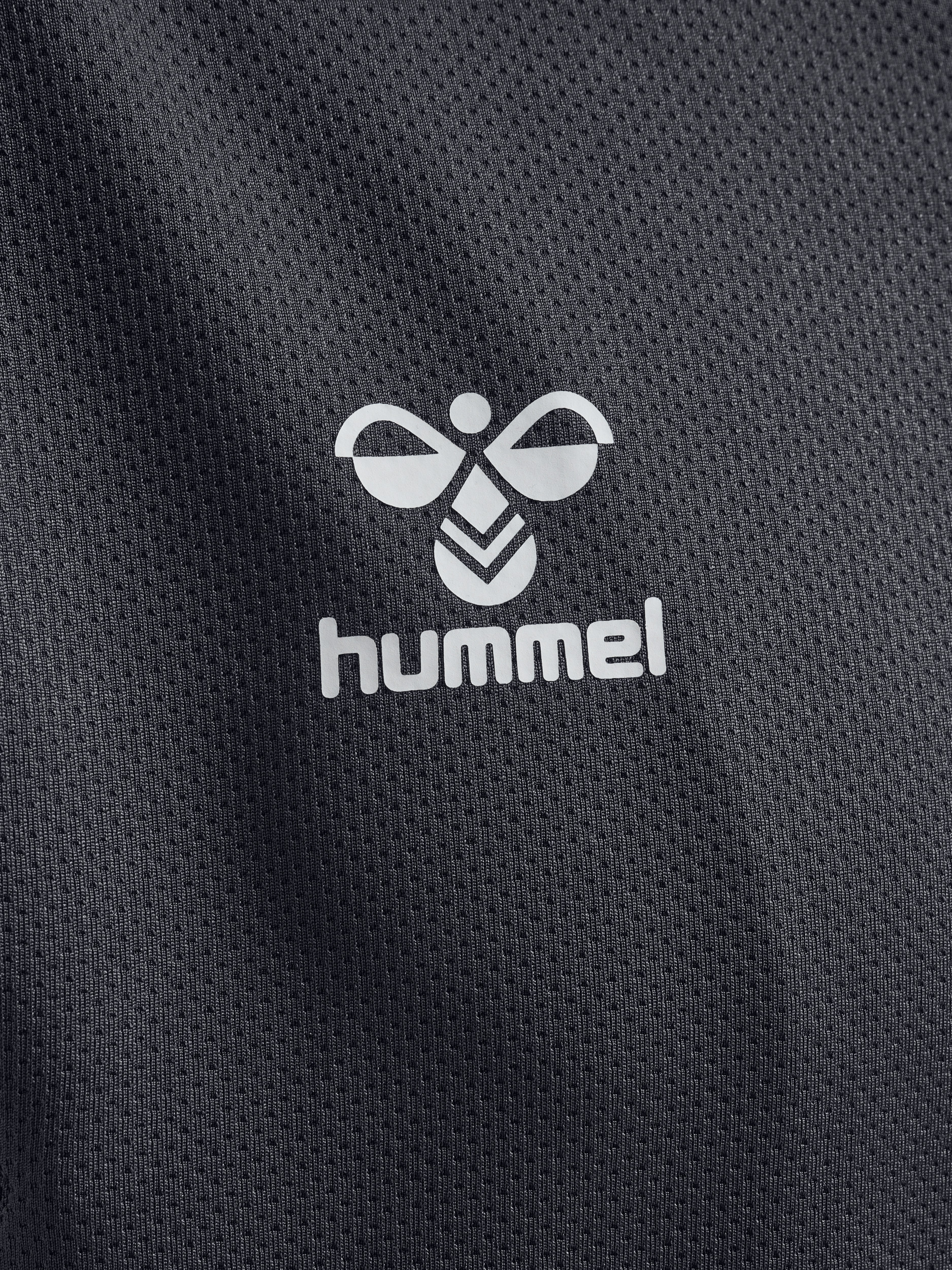 Hummel hmlAUTHENTIC PL ZIP HOODIE