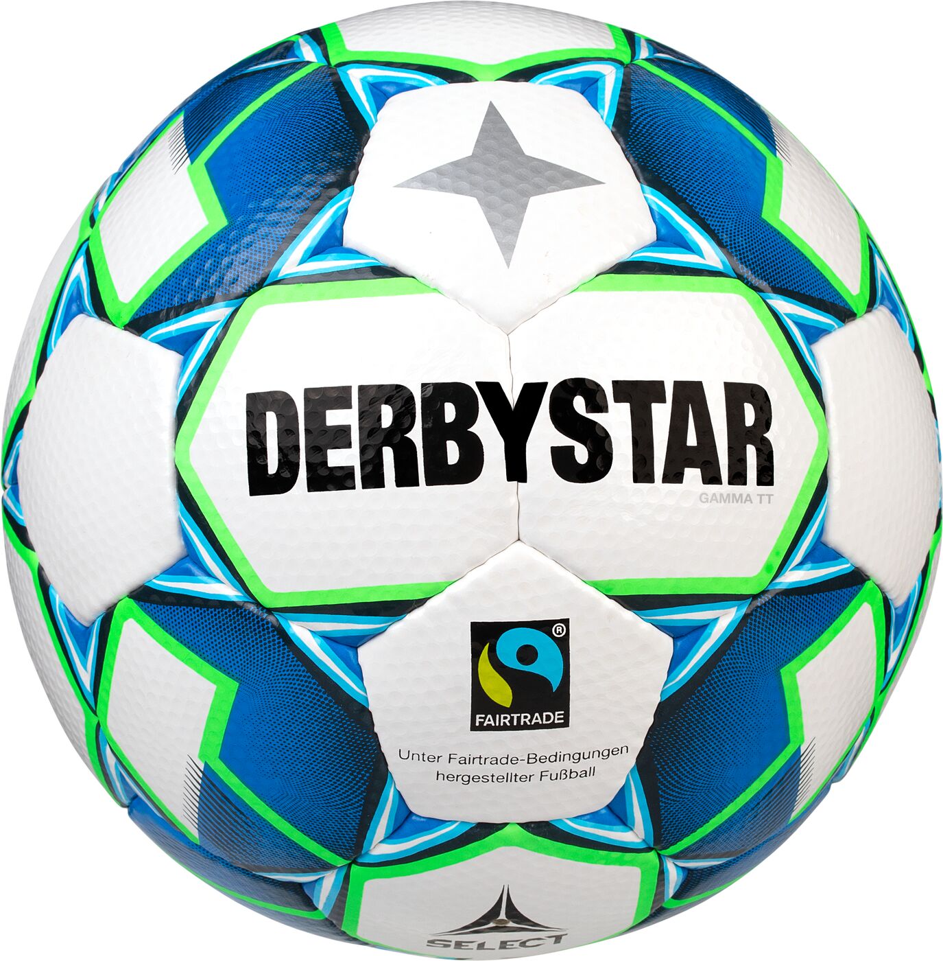 Derbystar Gamma TT