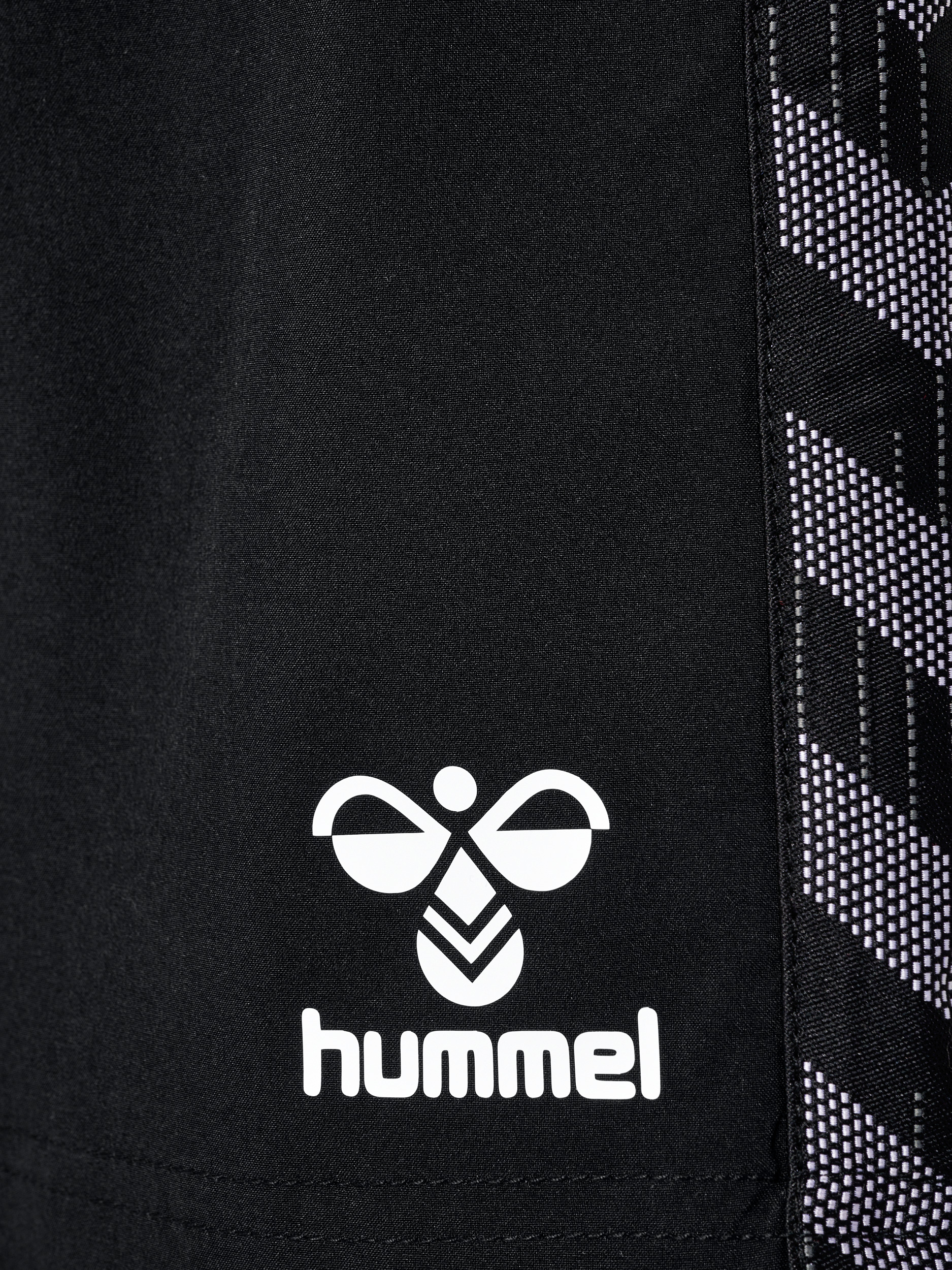 Hummel hmlAUTHENTIC WOVEN SHORTS KIDS