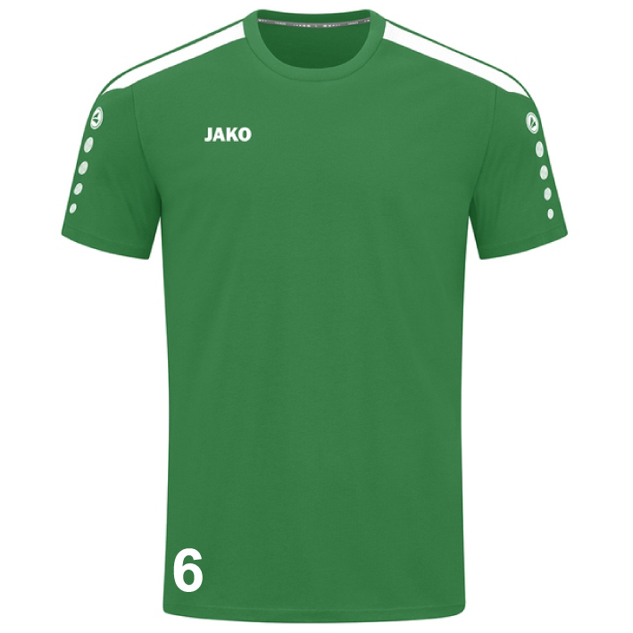 Bekleidung, Hemd, T-shirt