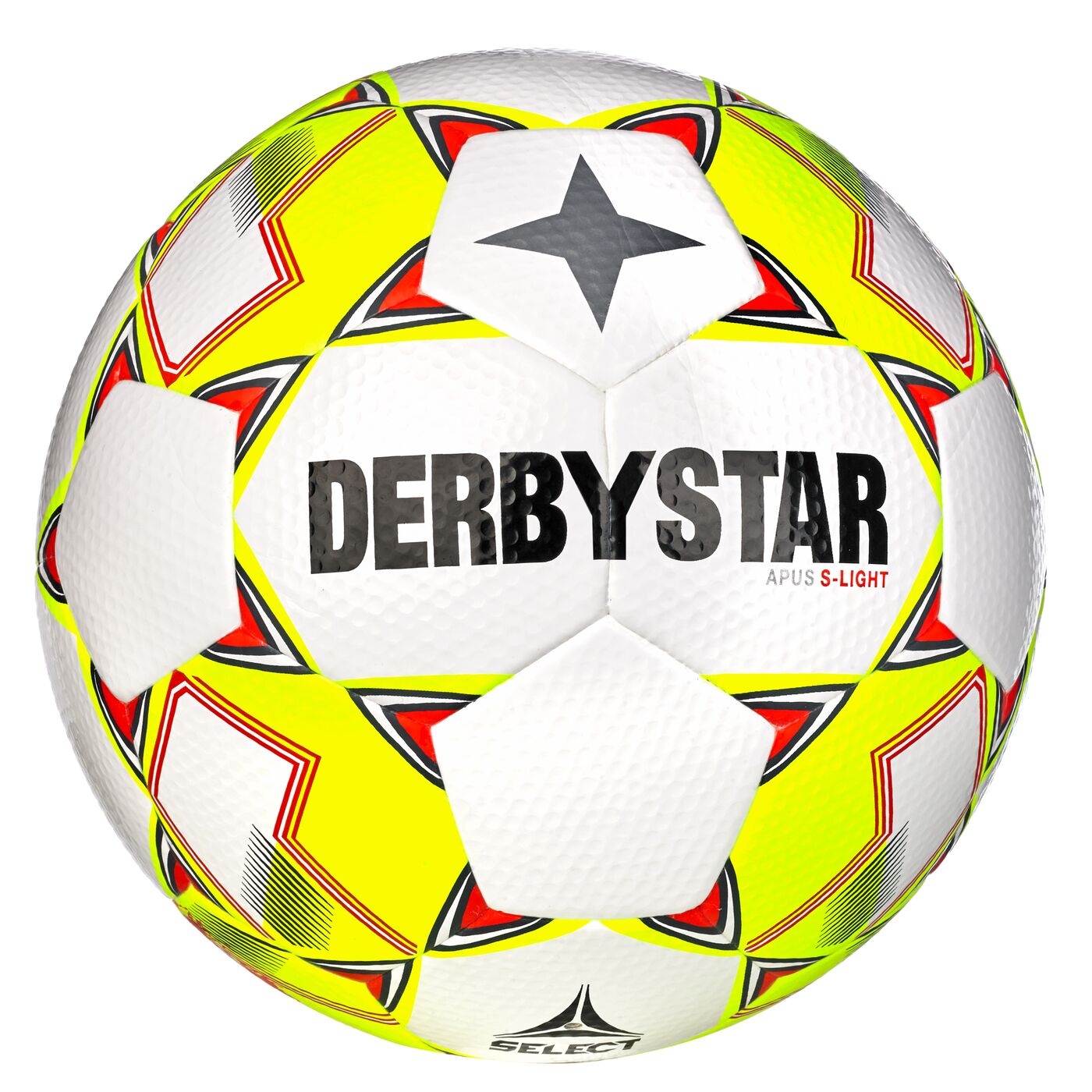 Derbystar Apus S-Light v23