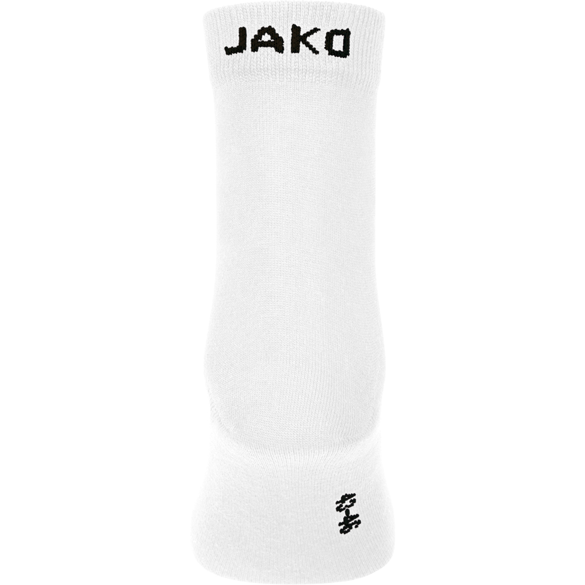 JAKO Freizeitsocken kurz 3er Pack