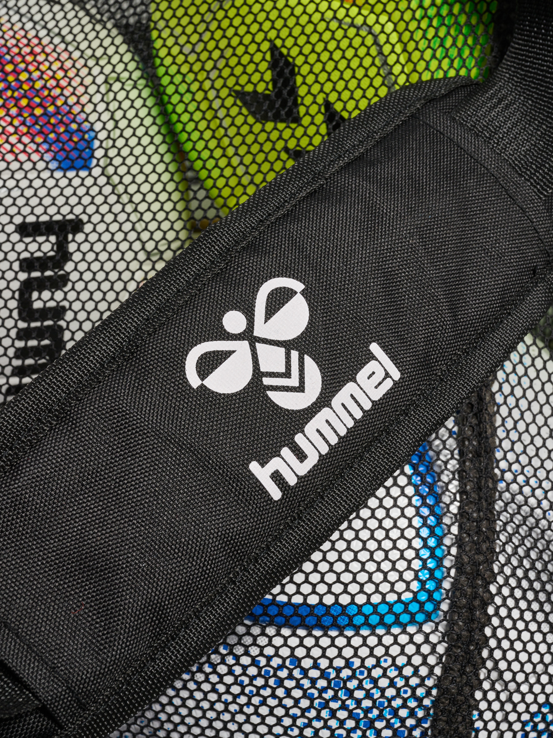 Hummel hmlCORE 2.0 BALL BAG