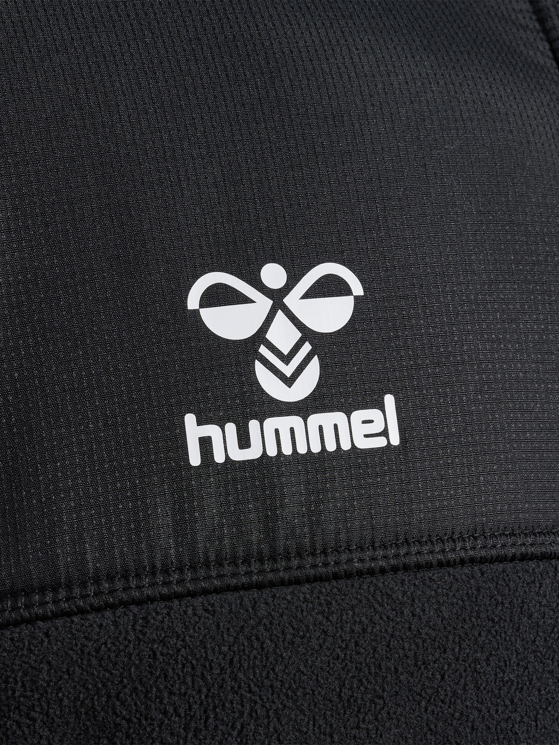 Hummel hmlGO FLEECE JACKET