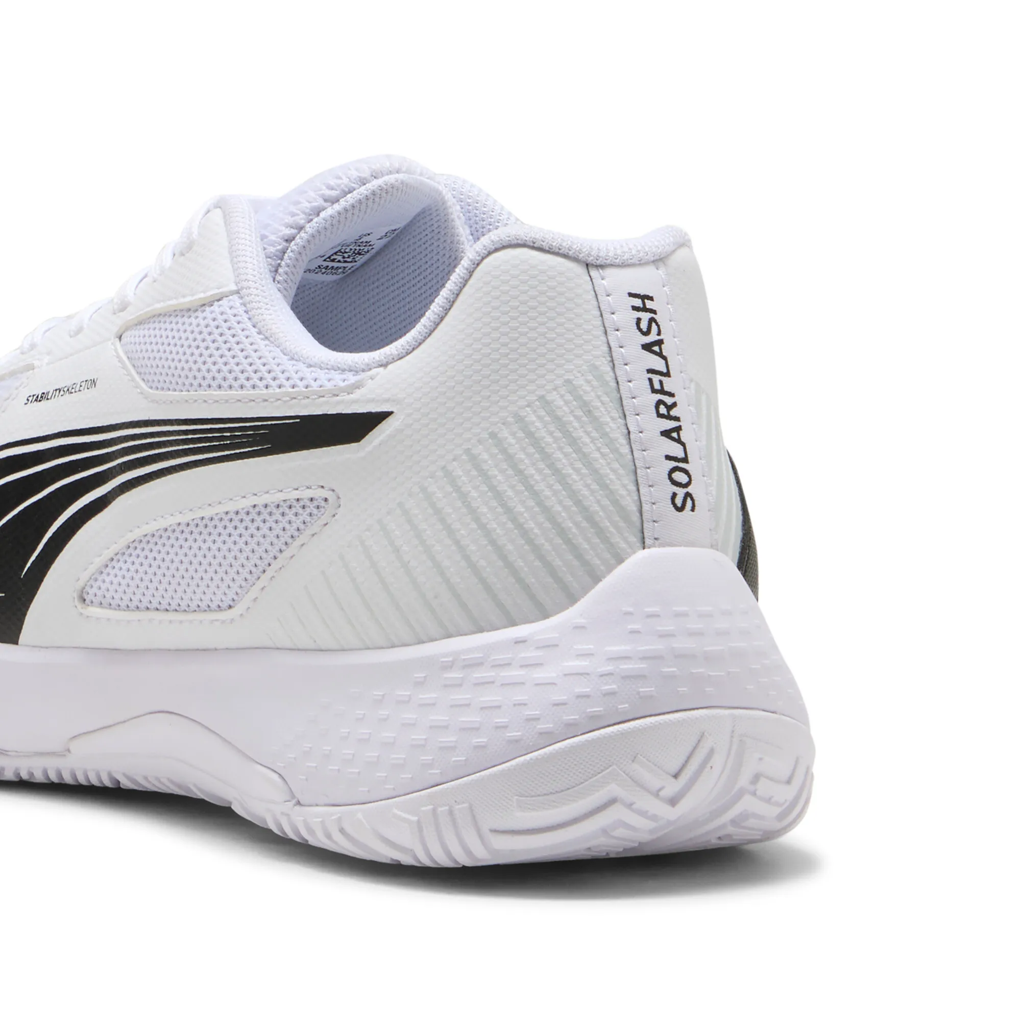 Puma Solarflash III Jr
