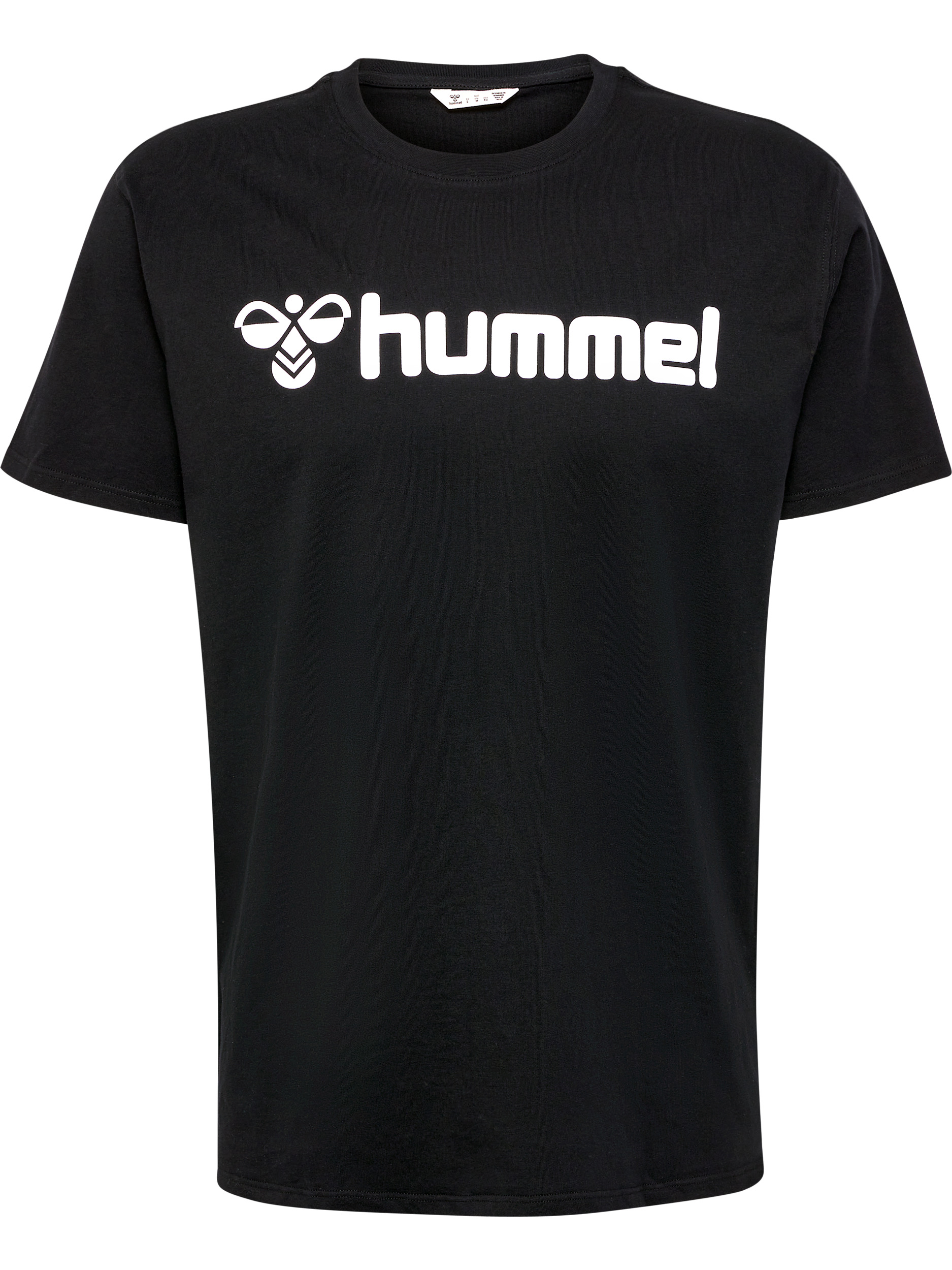 Hummel hmlGO 2.0 LOGO T-SHIRT S/S