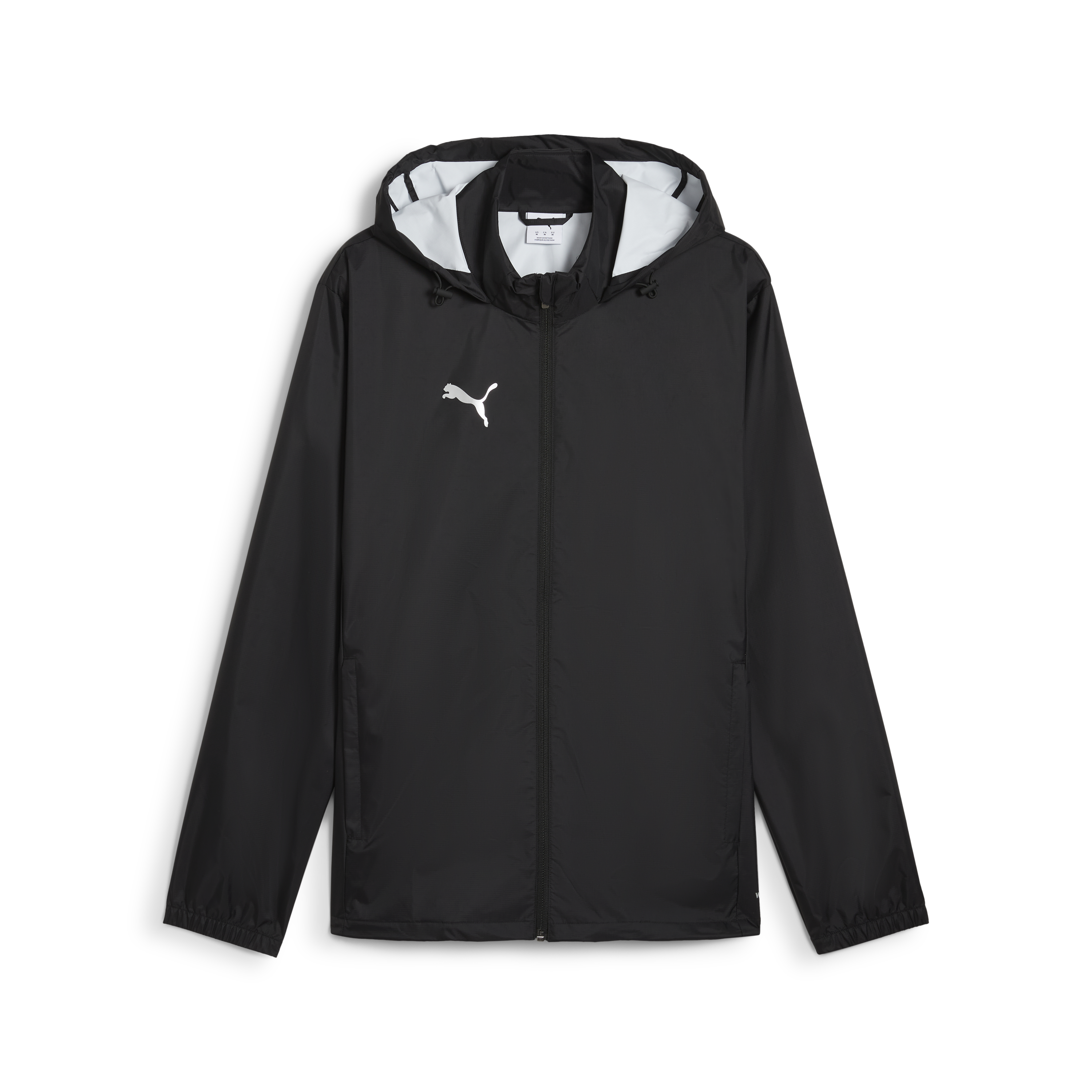 Puma teamADDITIONS Training All Weather Jacket