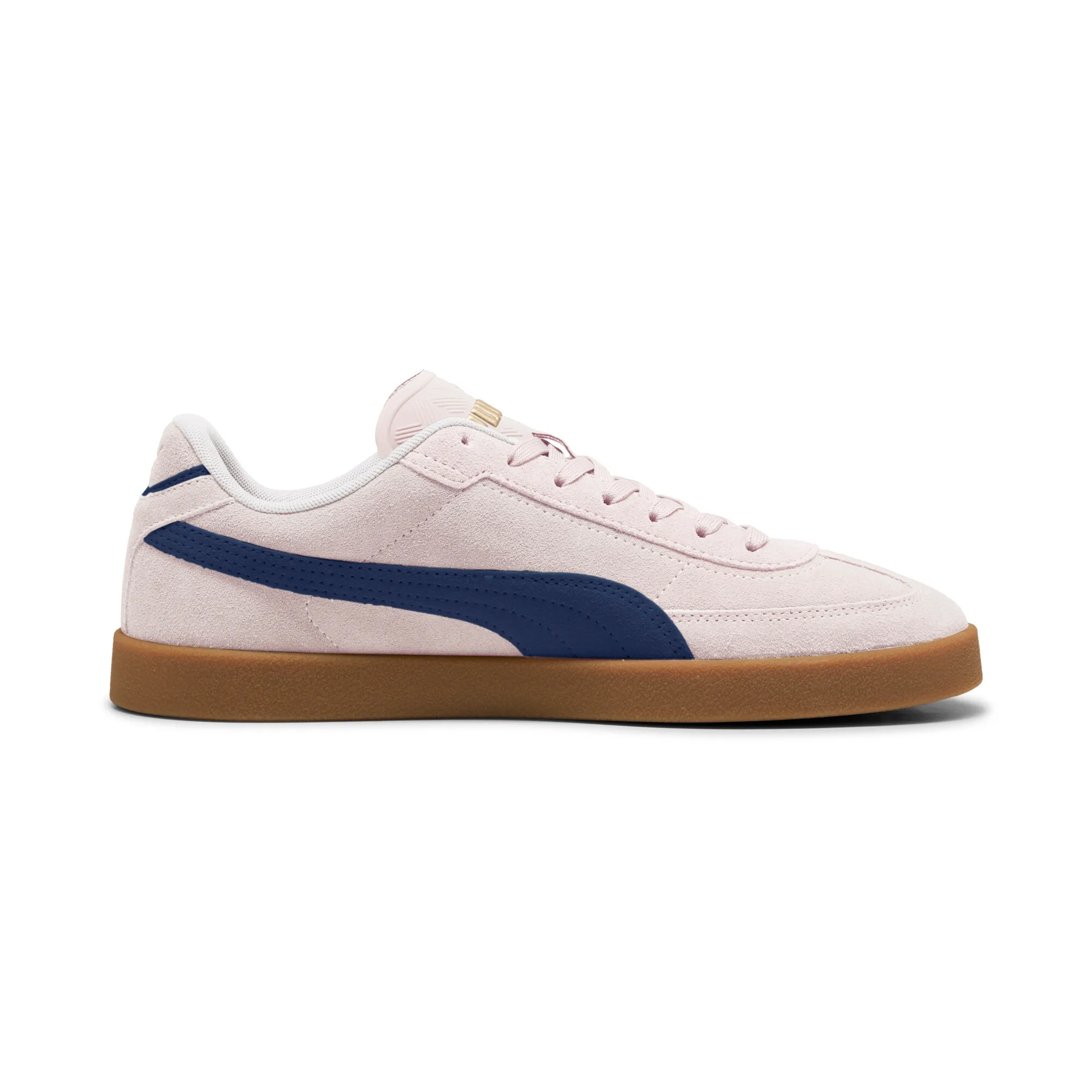 Puma Club II Era Suede